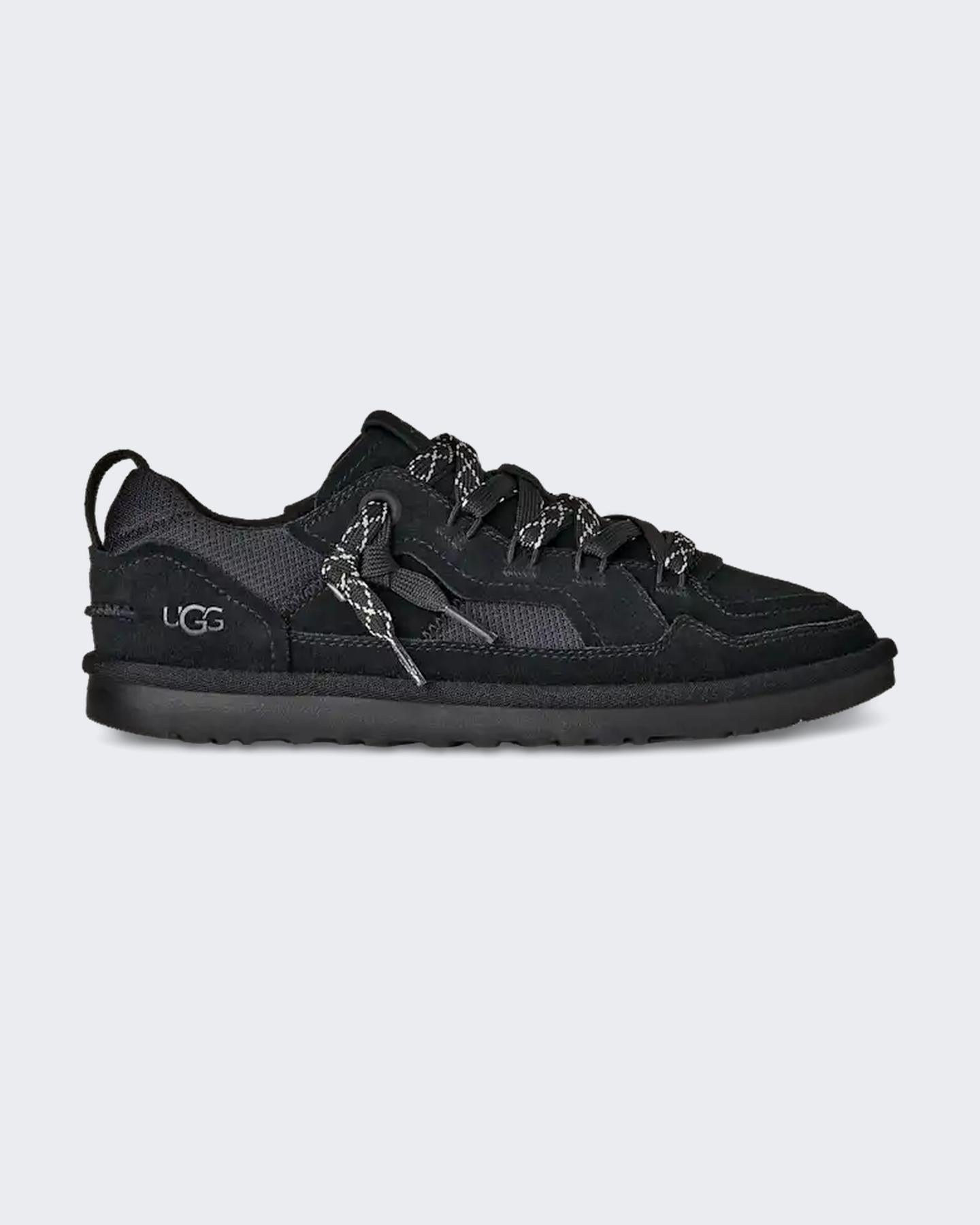 UGG Heren Minimel Sneaker Zwart