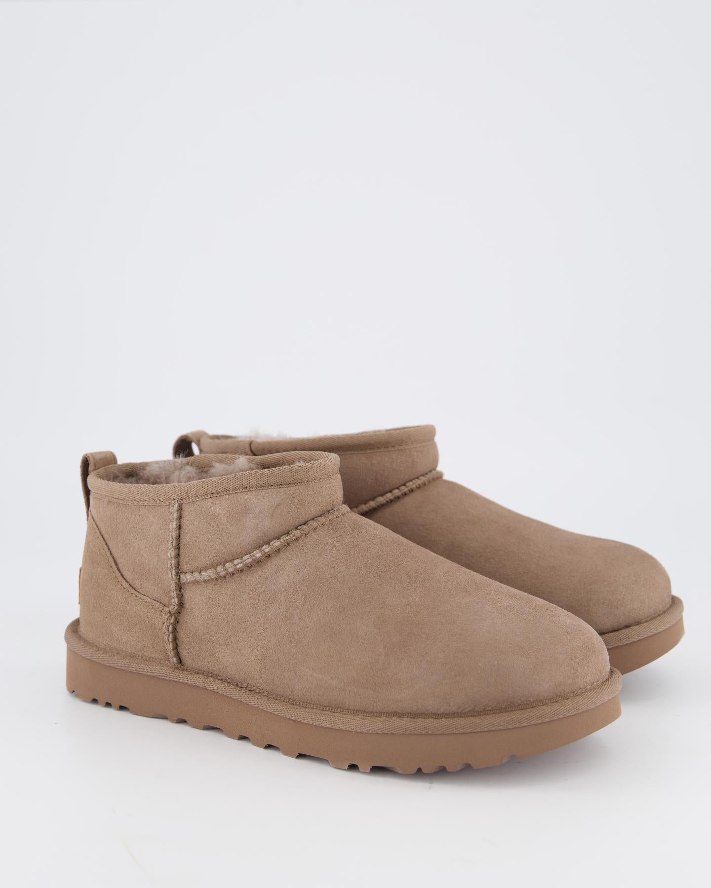 Dames W Classic Ultra Mini