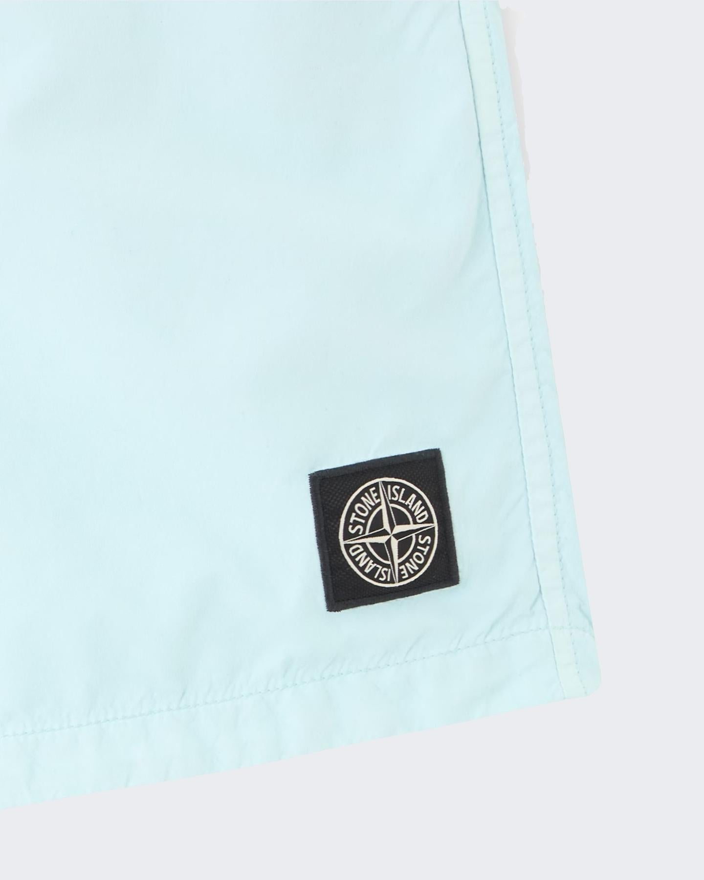 Stone Island Kids Shorts