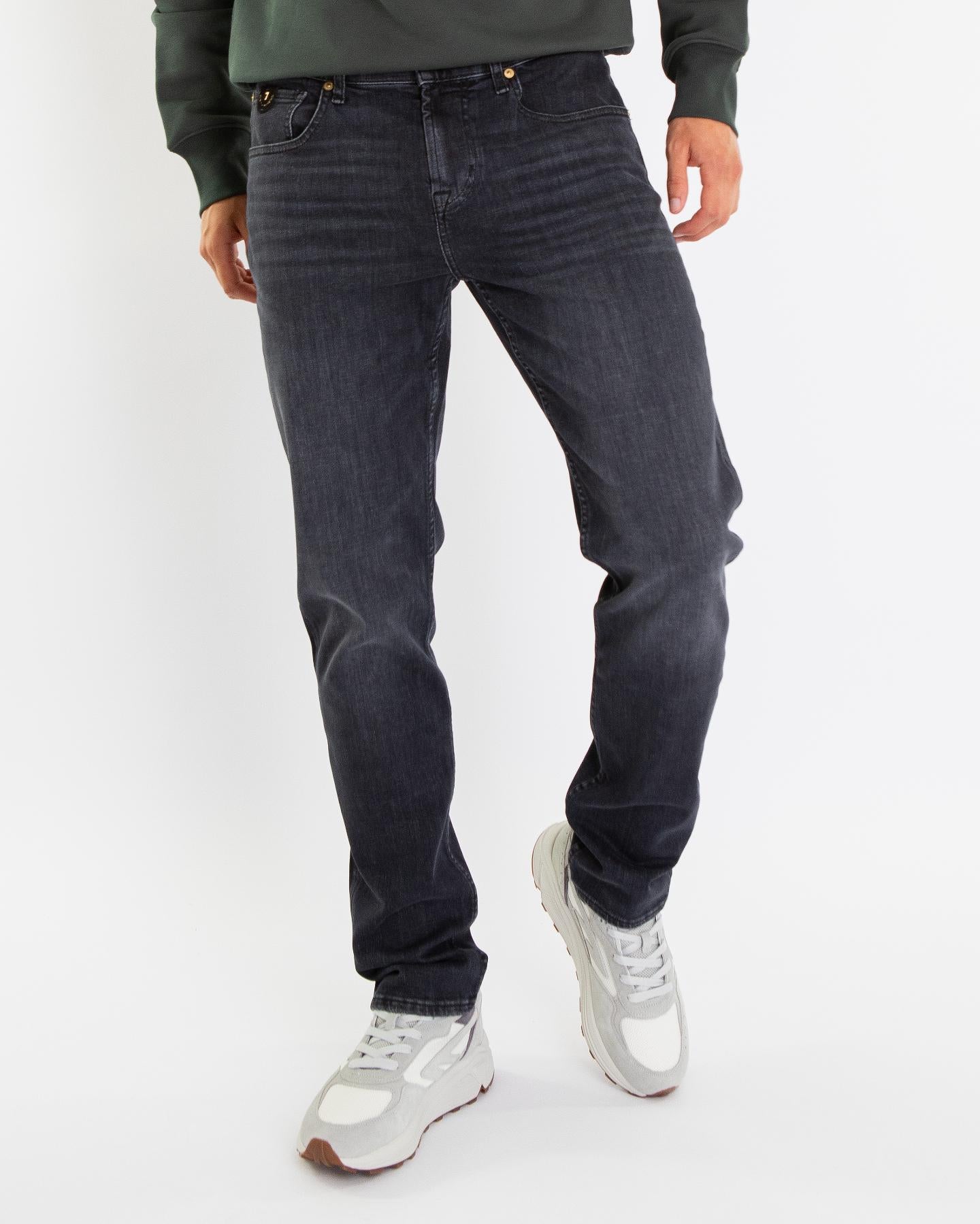 Heren Slimmy Tapered Special Edition