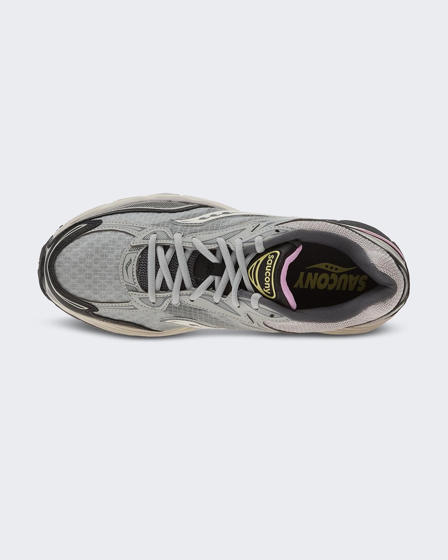 Dames Progrid Omni 9 Sneaker Grijs