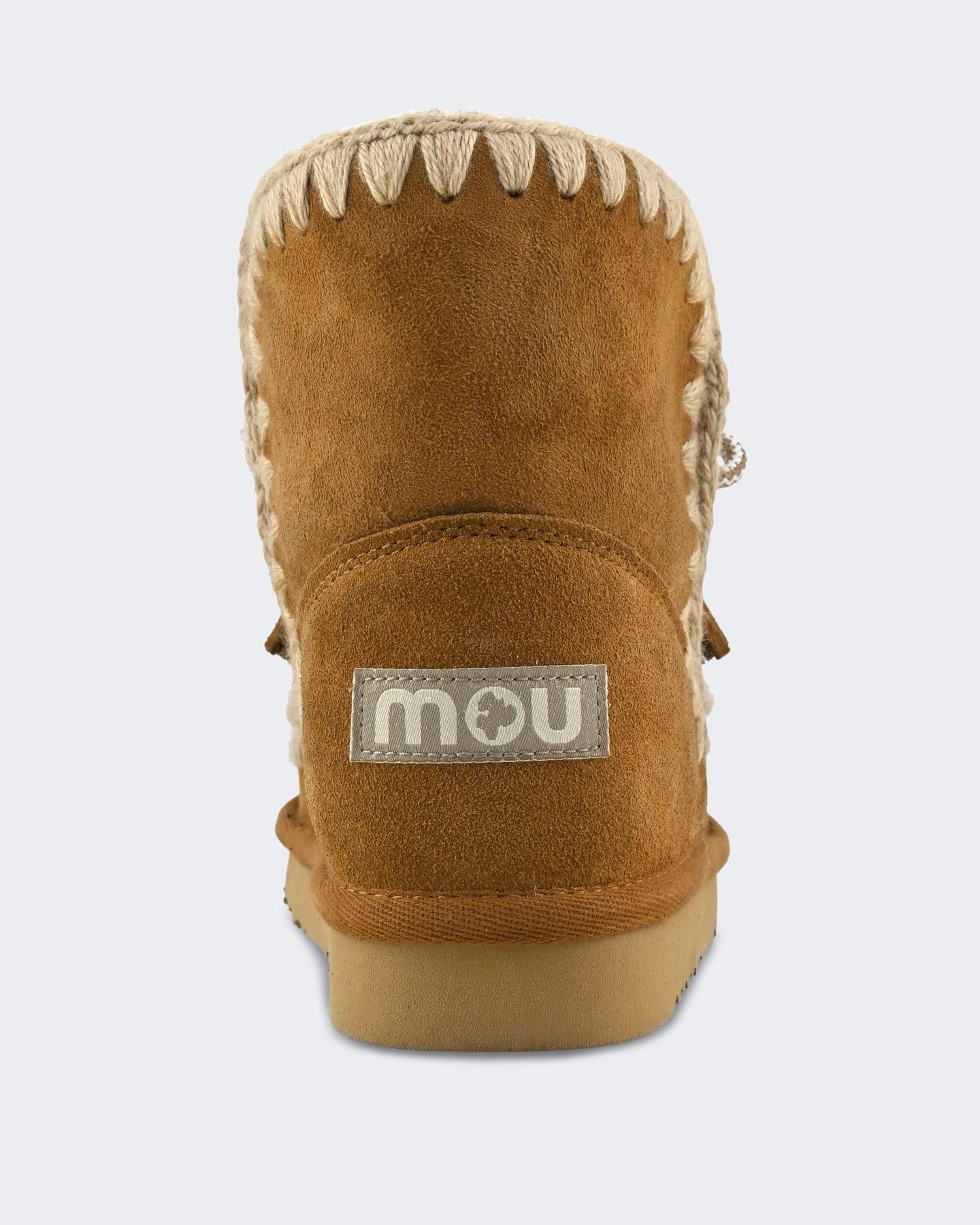 Dames Eskimo Scoubidoo Lace