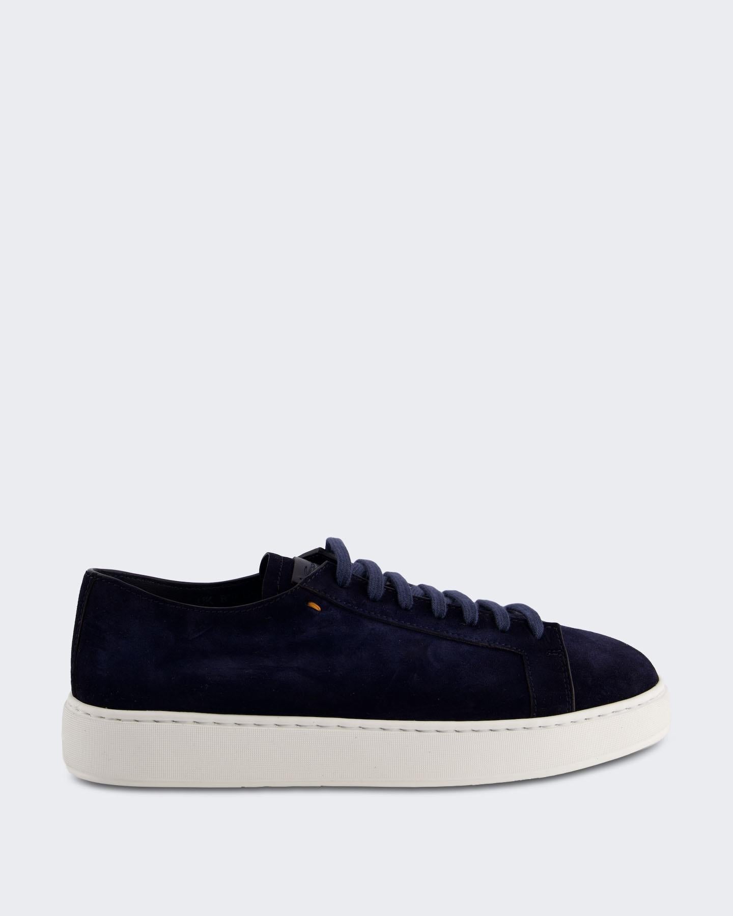 Heren Damps Sneaker