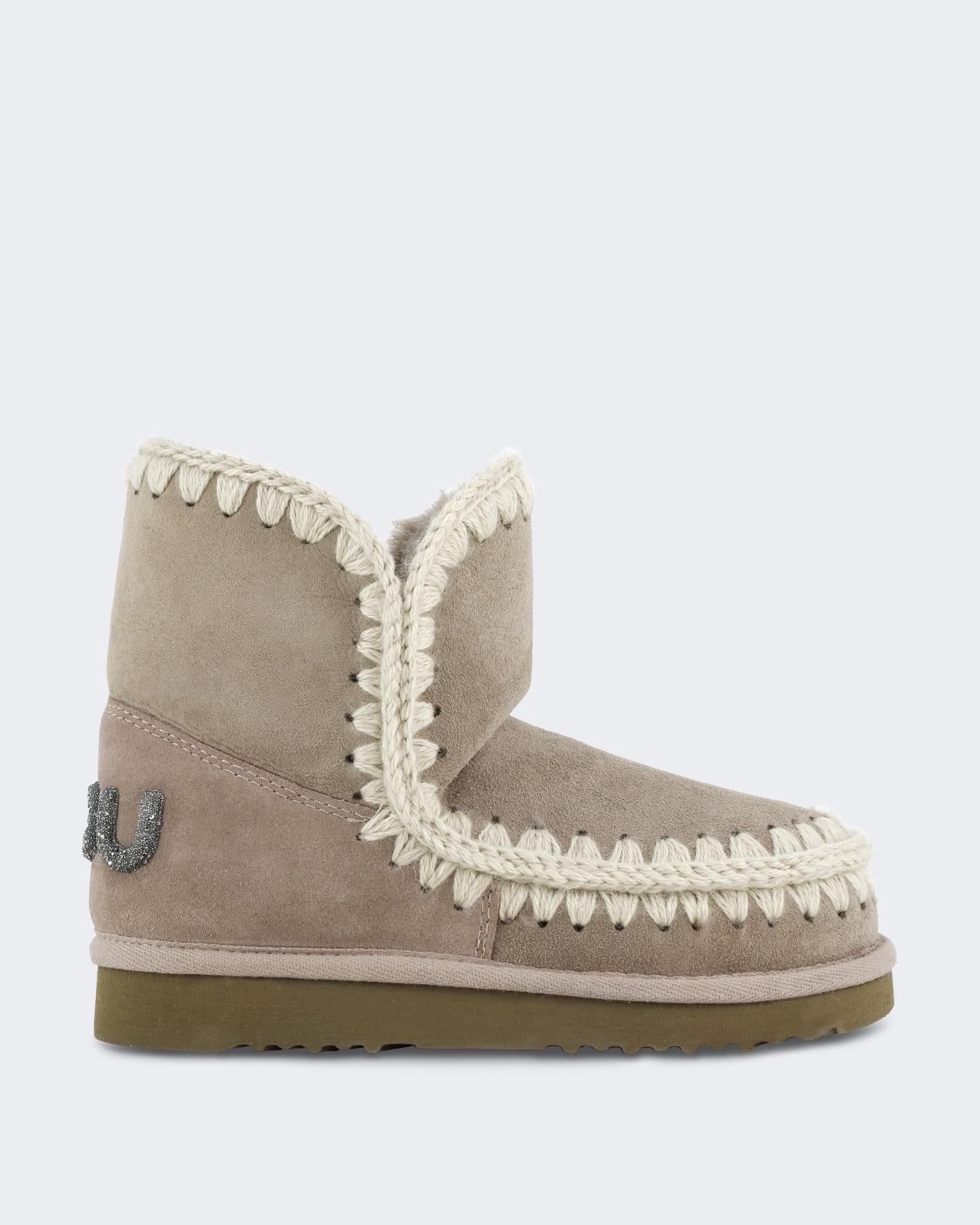 Dames Eskimo 18
