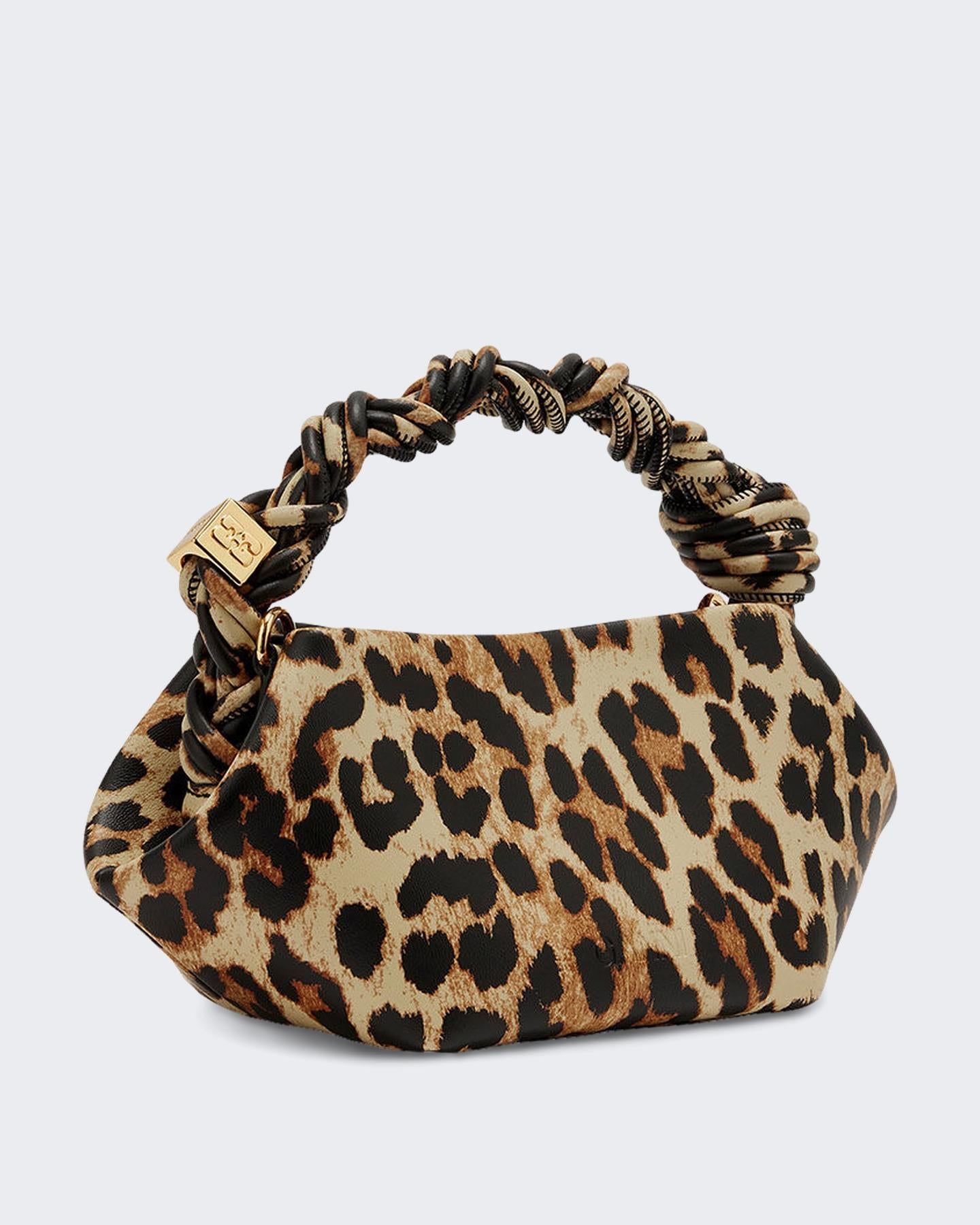 Dames Apo-G Bag Mini Top Handle Box