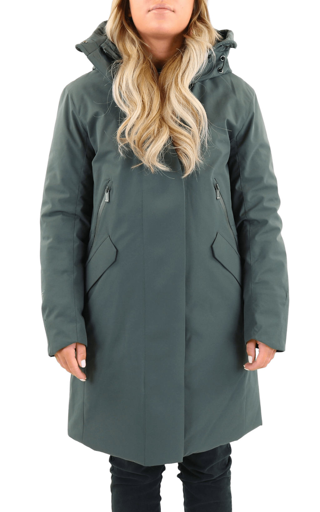 Krakatau kleding merk online