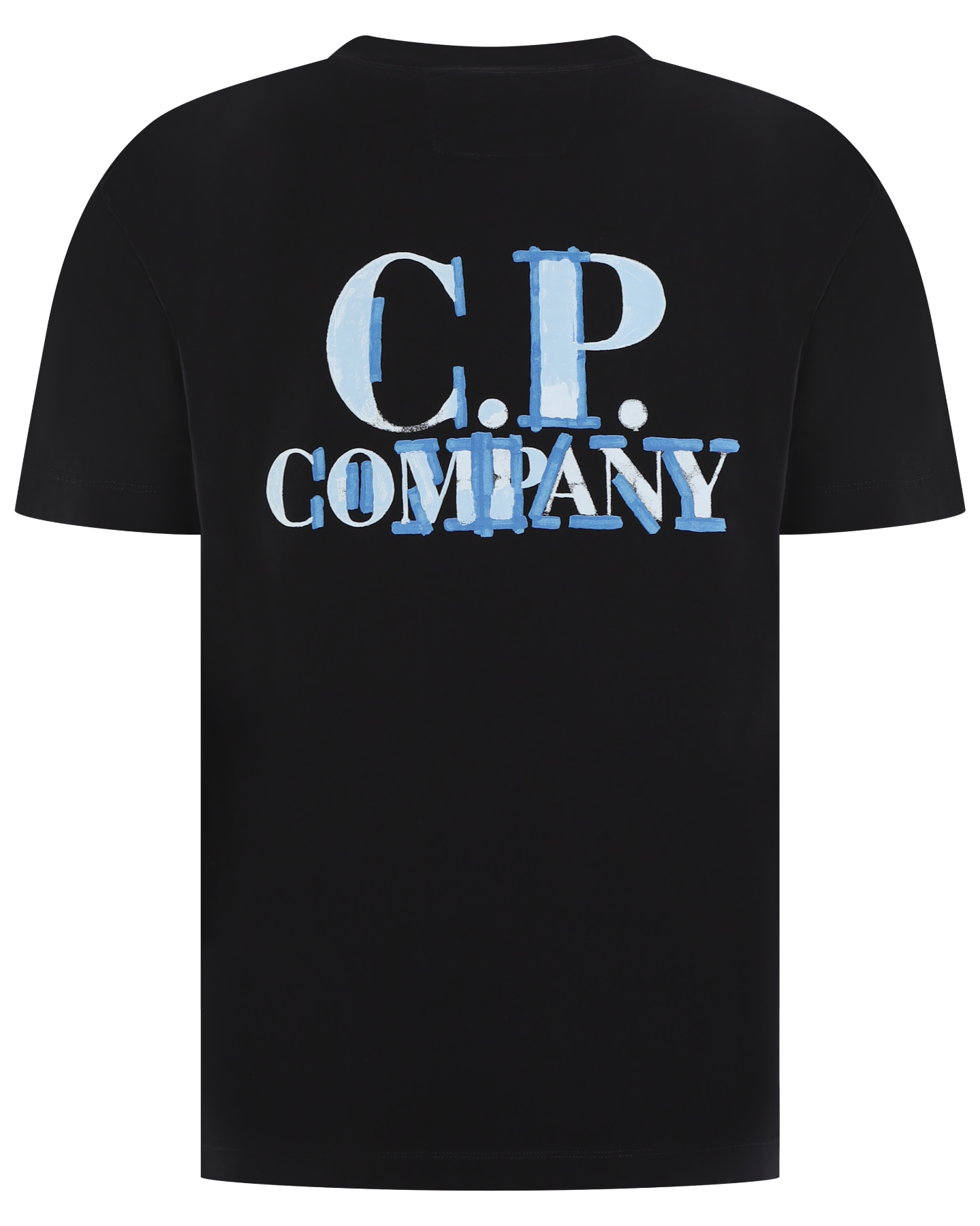 Heren T-Shirts - Short Sleeve