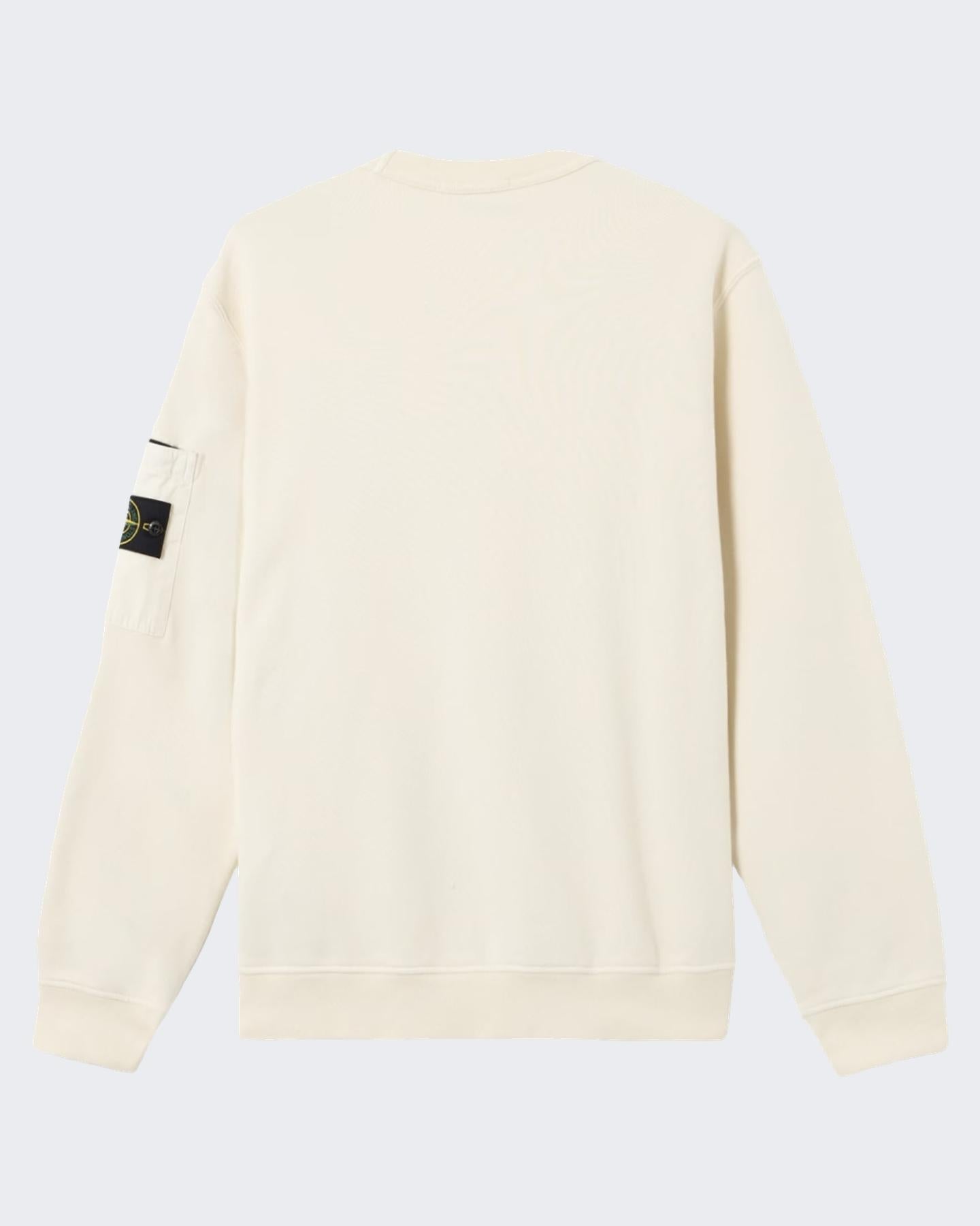 Stone Island Heren Sweatshirt