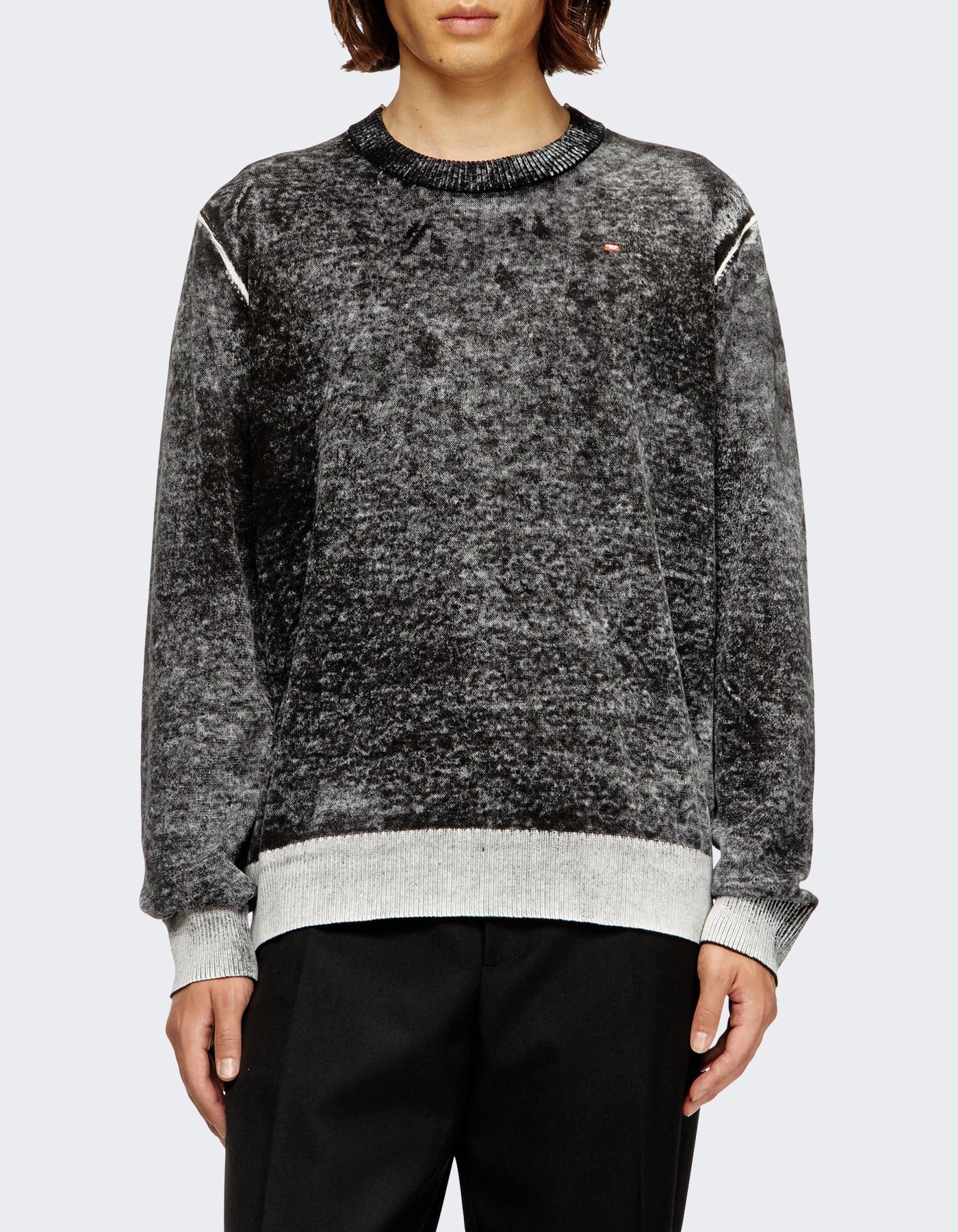 Heren K-Laurent Knitwear