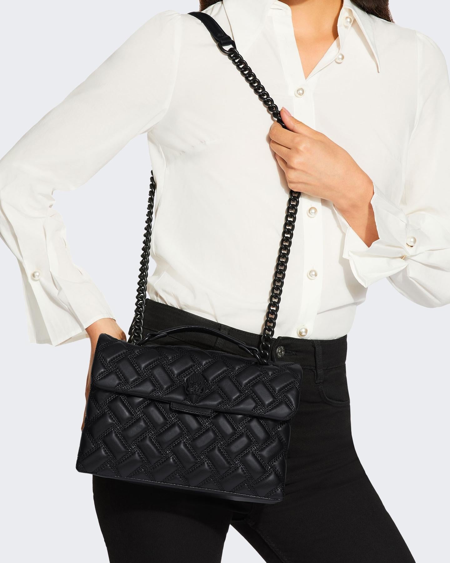 Dames Kensington Bag Drench