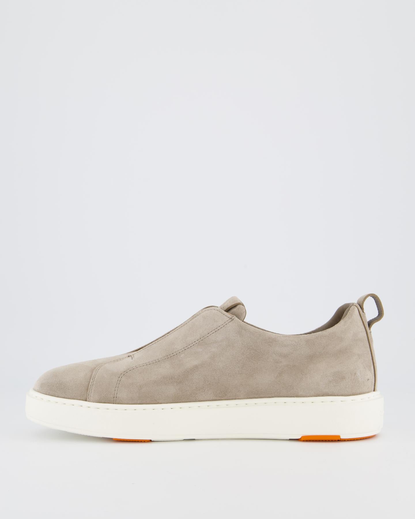 Heren Victor Sneaker Beige