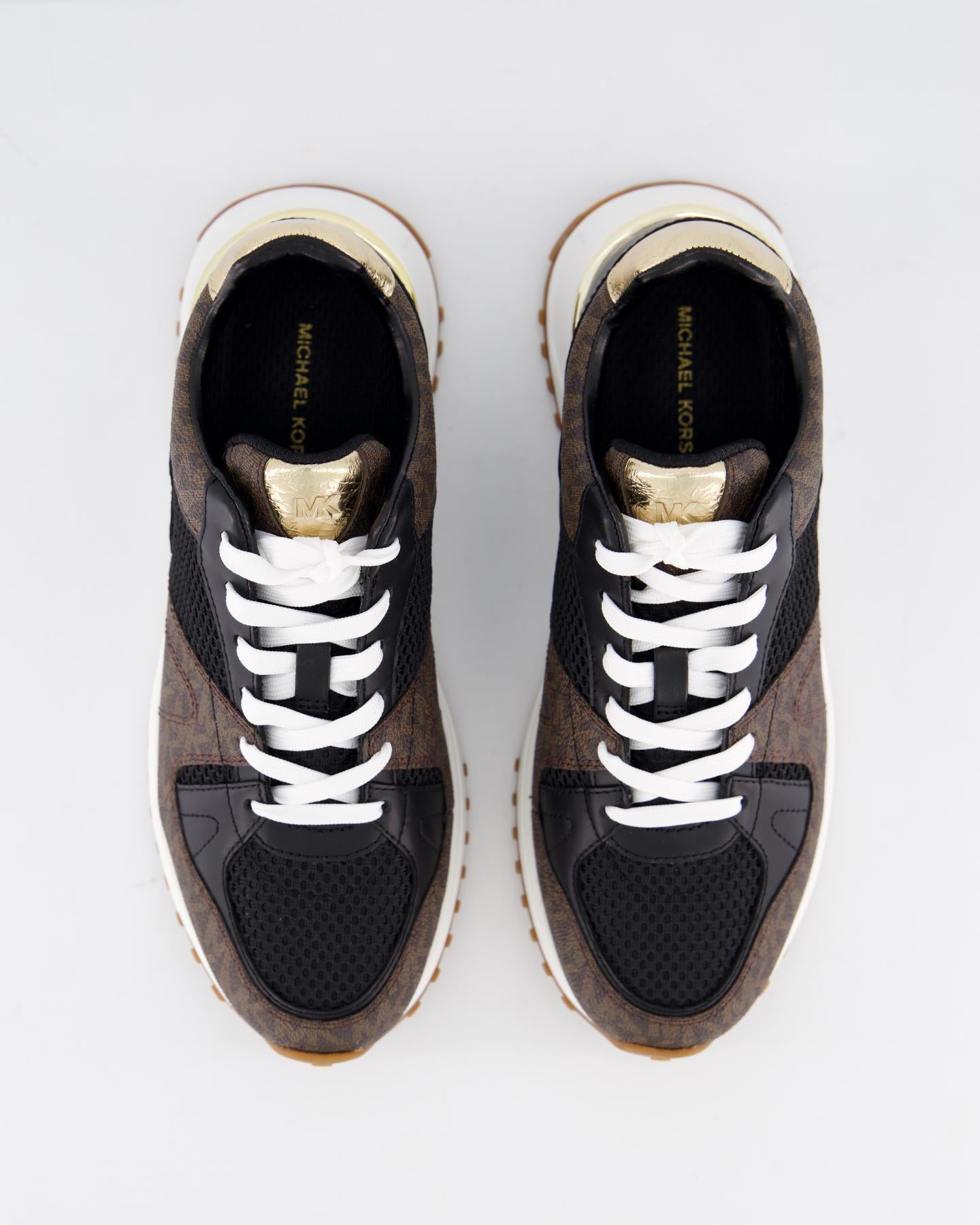 Dames Jaime Trainer
