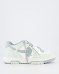 Herren Out Of Office Sneaker Grün