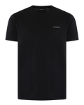 Herren-T-Shirt Blau