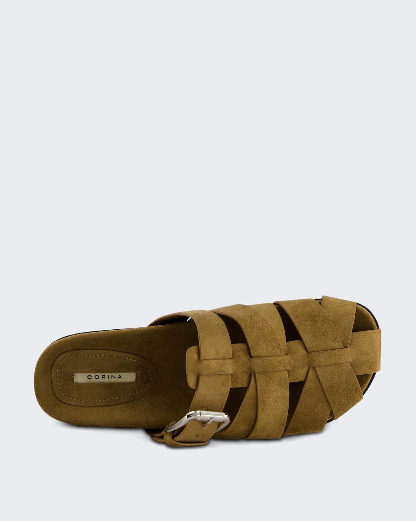 Dames Mule Veneta