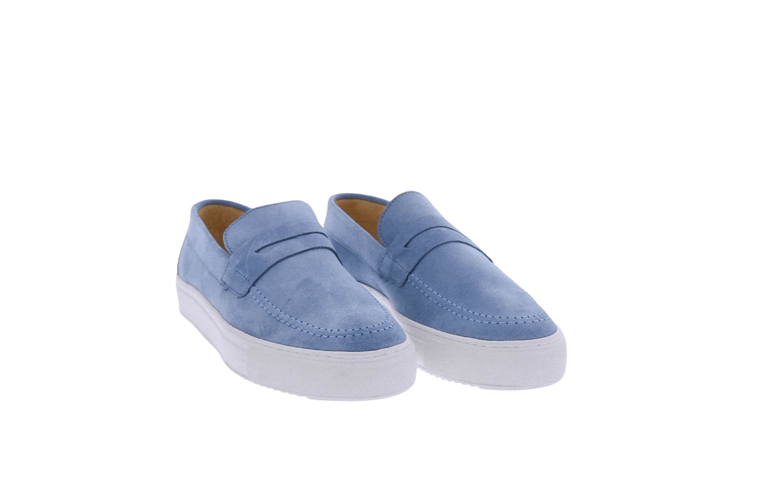 Goosecraft Heren Gc Christian Cupsole loafers – foto 4