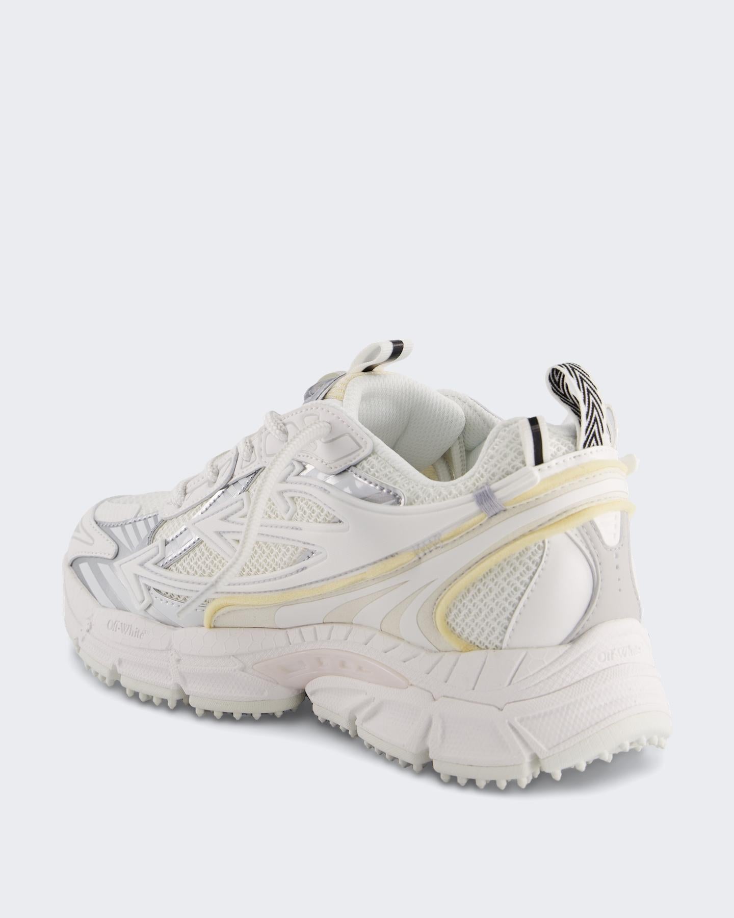 OFF WHITE Dames Ow Be Right Back