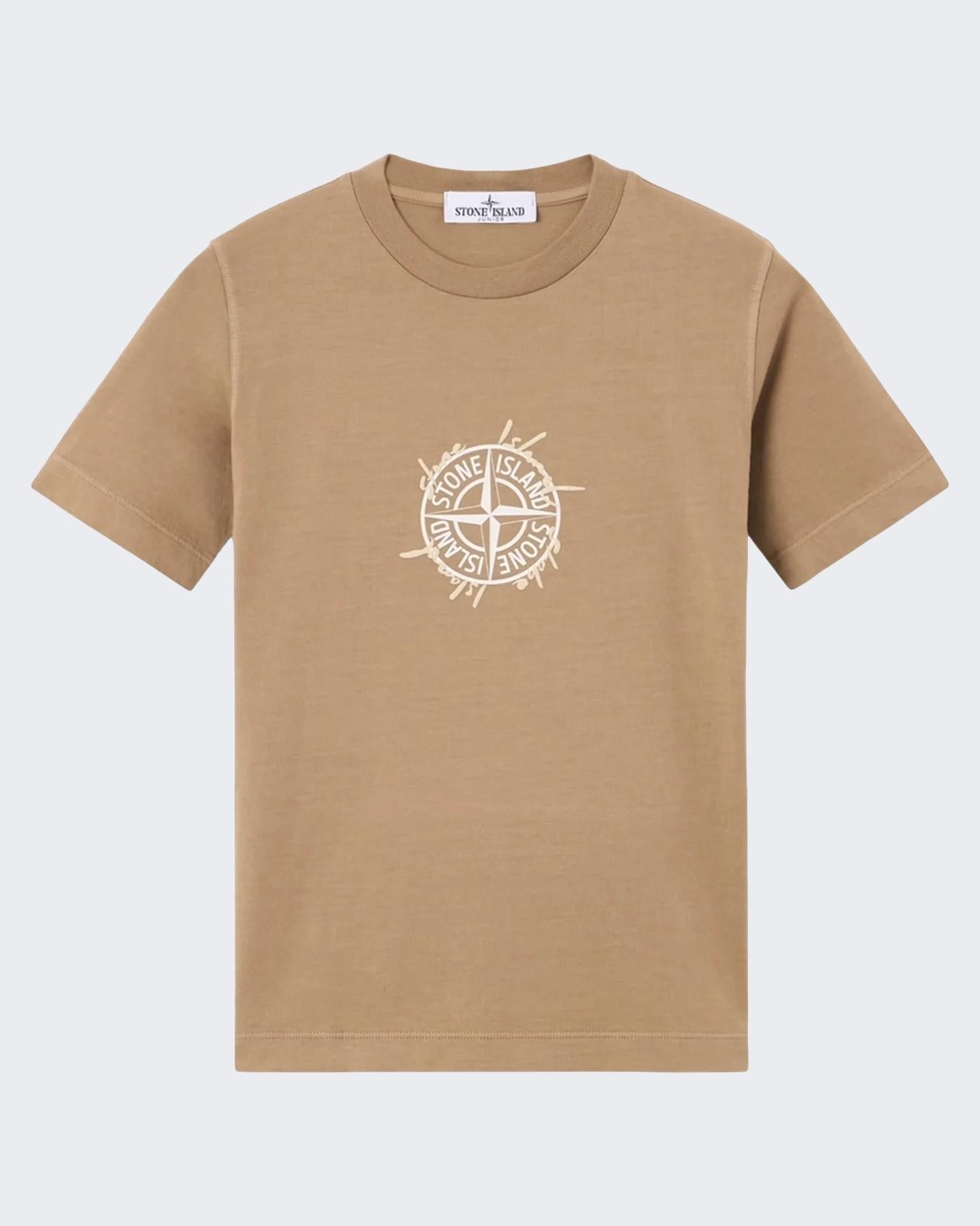 Kids Ss T-Shirt