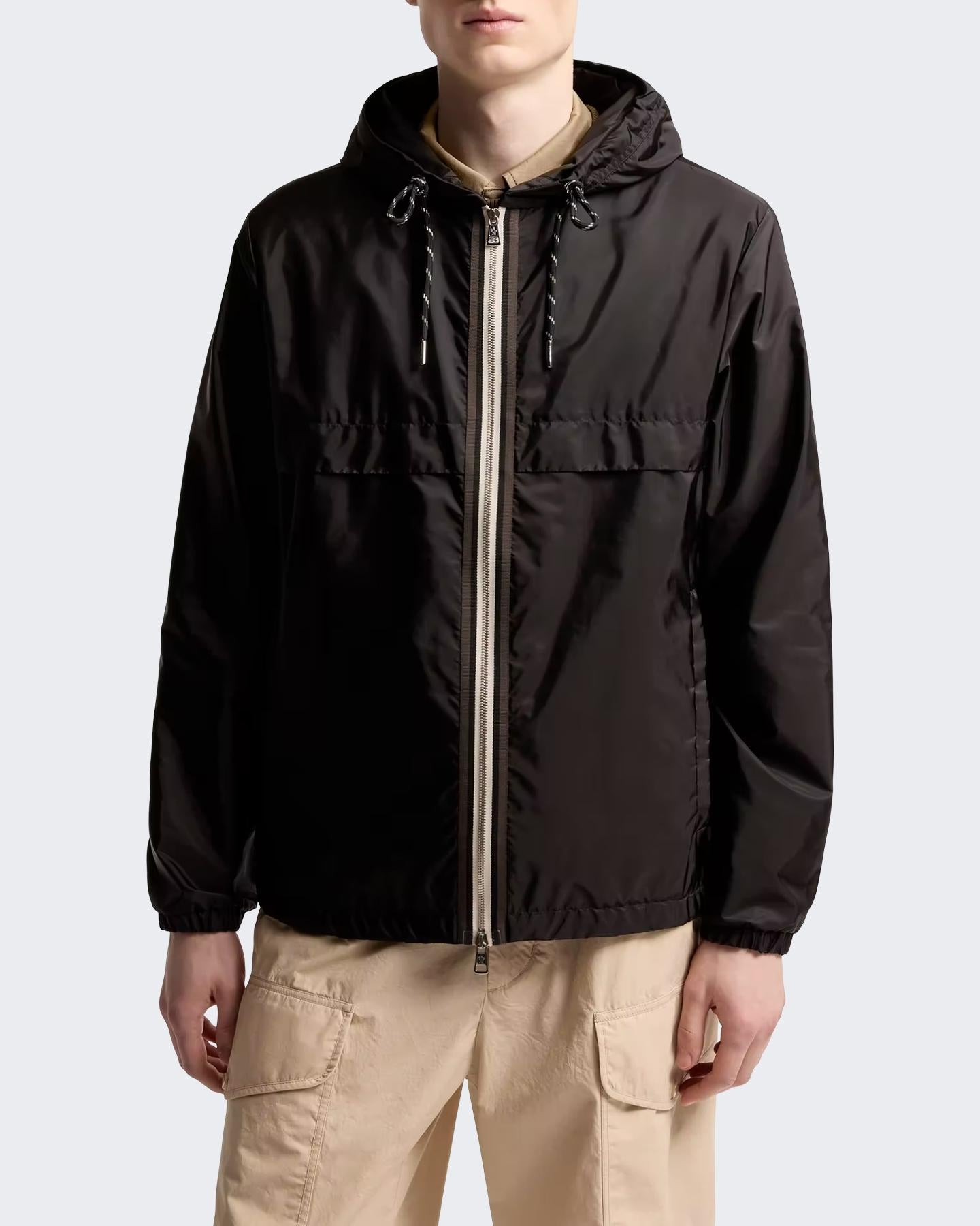 Moncler Heren Nidge Jacket