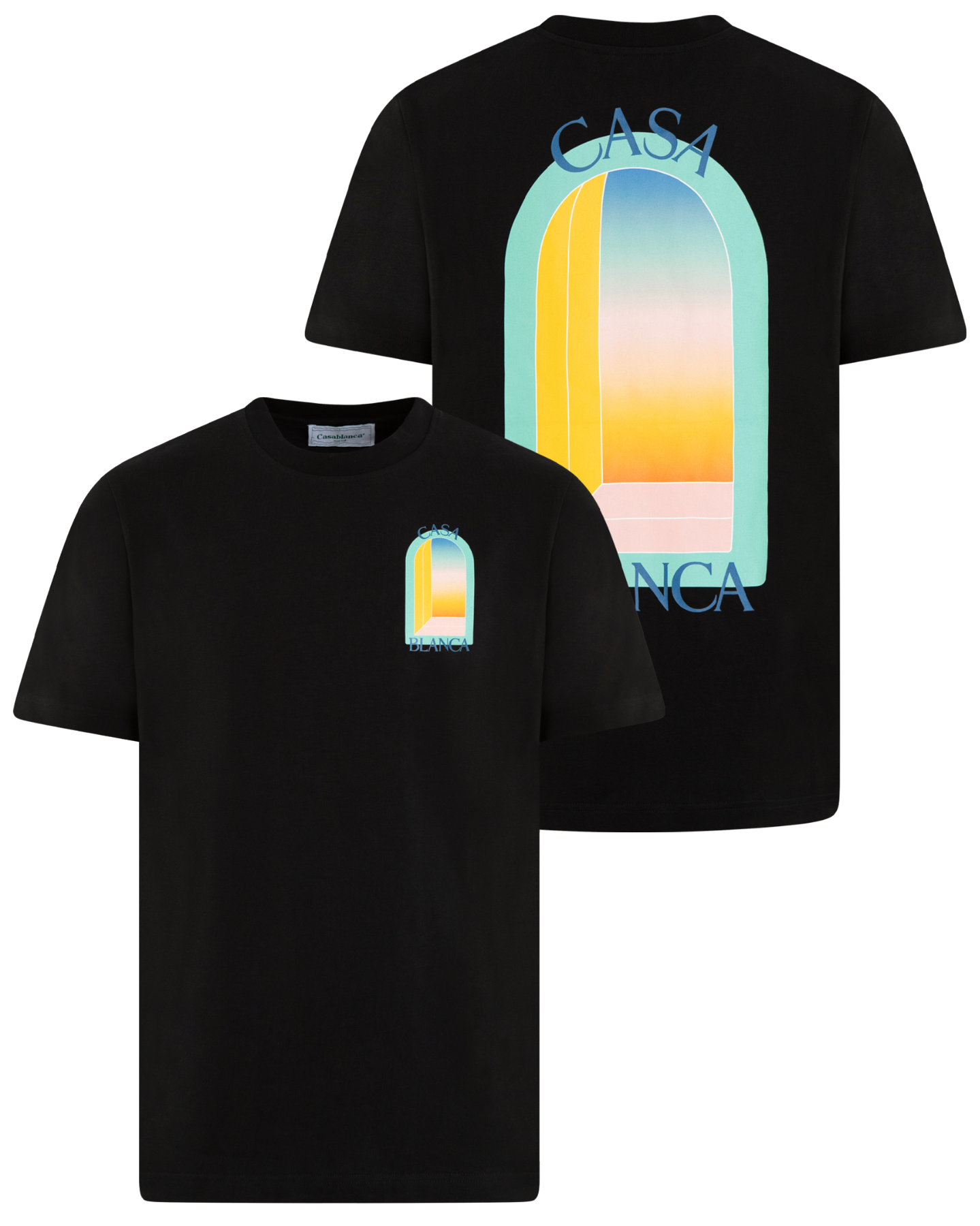 Mannen t shirt merk hotsell