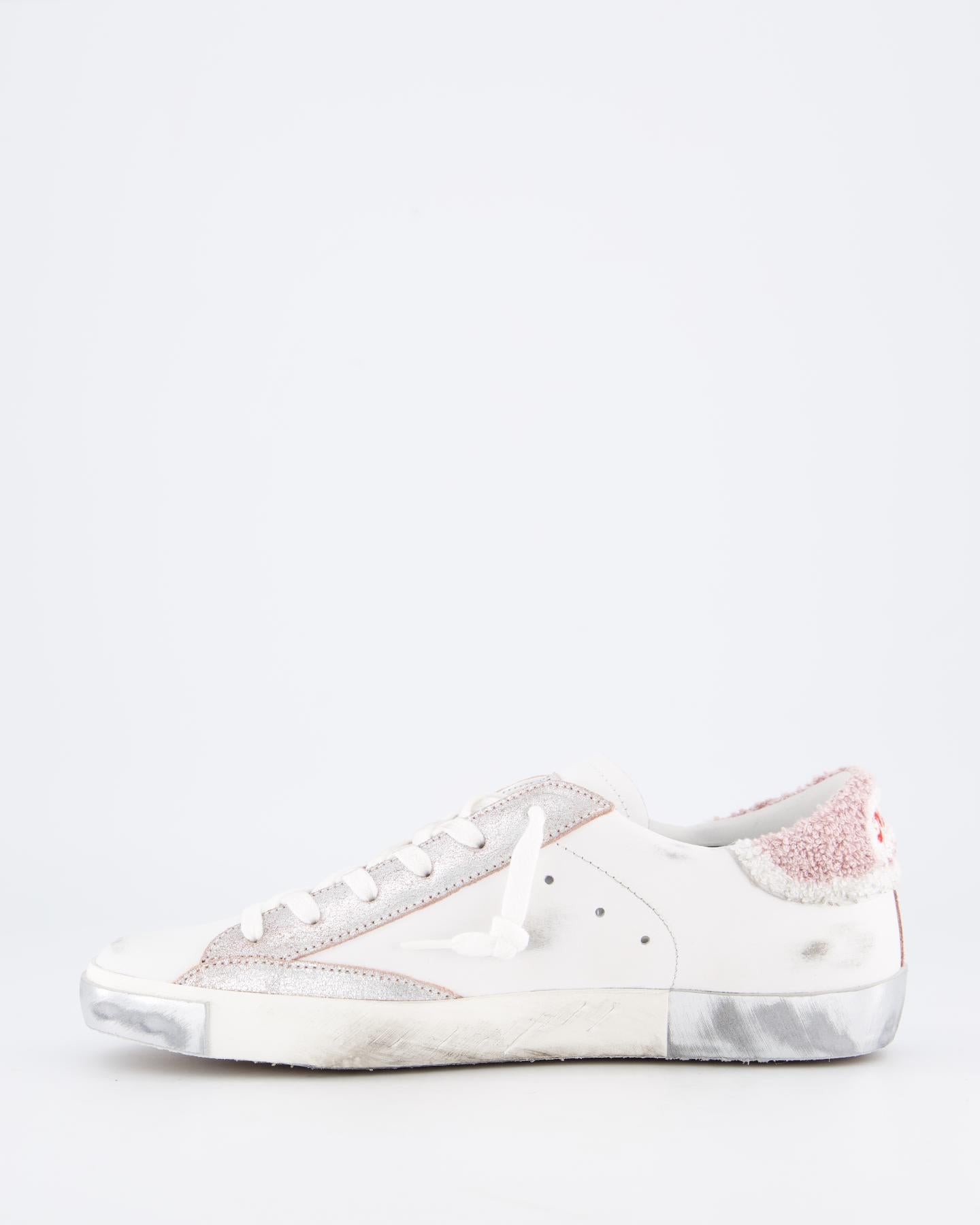 Dames Prsx Low