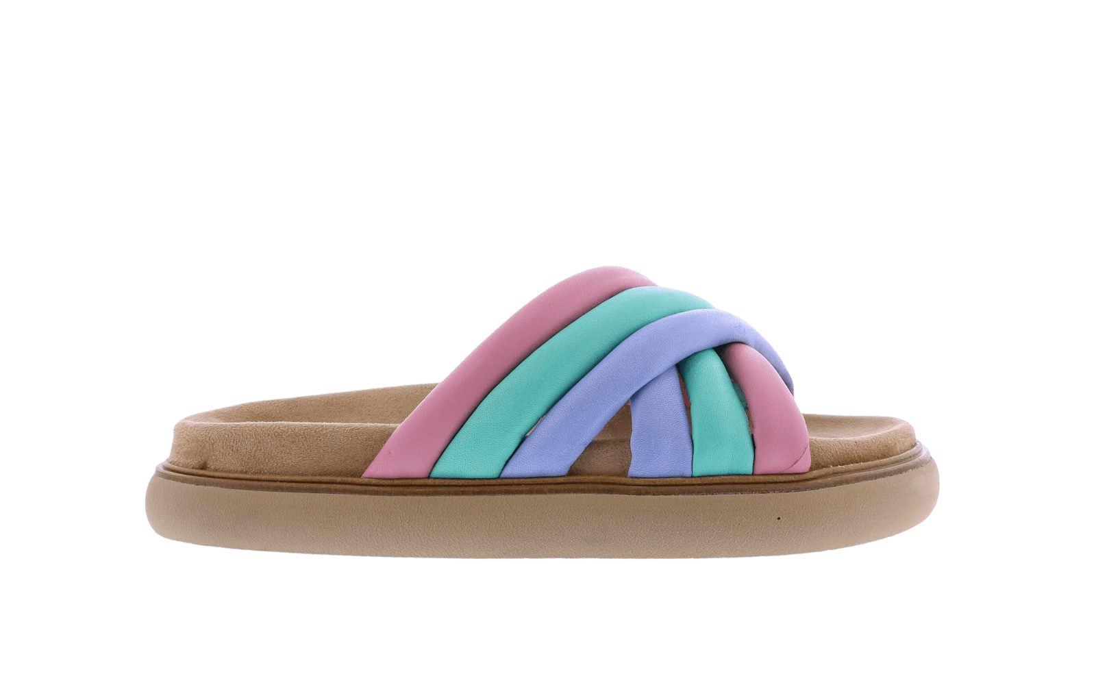 Dames Inuovo Slipper