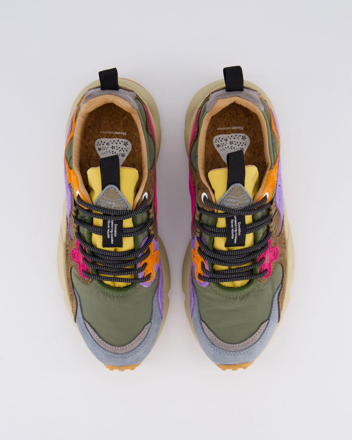 Dames Yamano 3 Sneaker