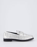 Steve Madden Damen Bequest Loafers — huidige kleur