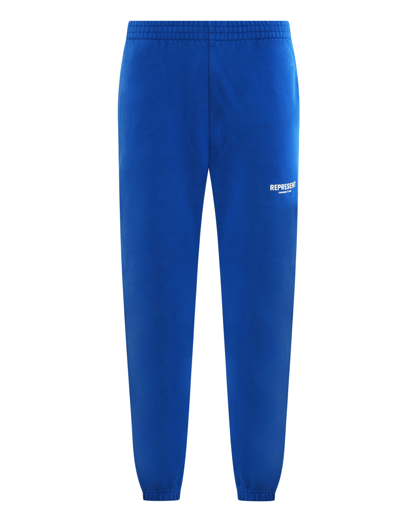 Heren Owners Club Sweatpant Blauw