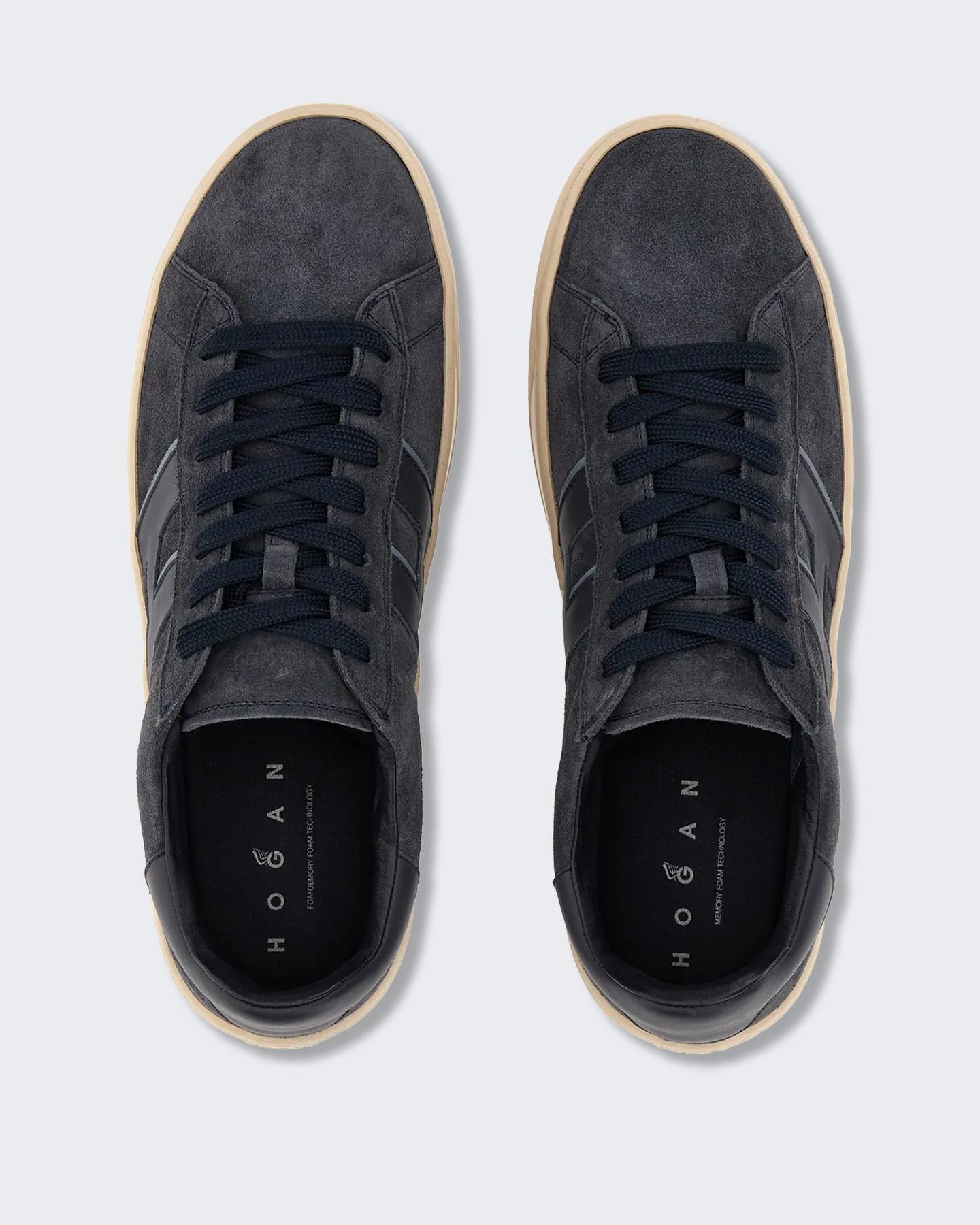 Heren Hogan Cool Allacciato H Profil