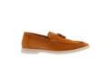 Paris Punk Damen Nouvo Luca Loafers