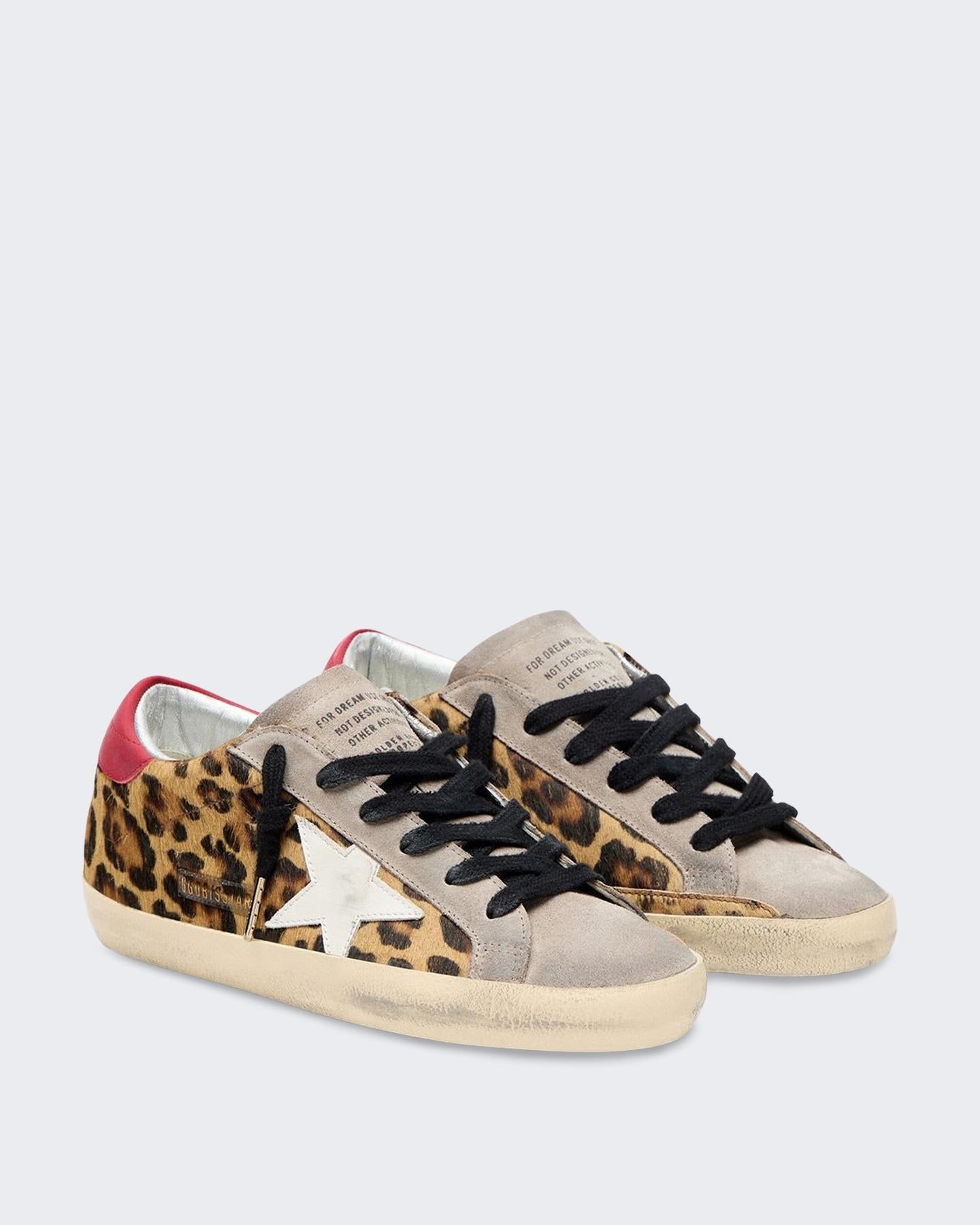 Golden Goose Dames Super-Star