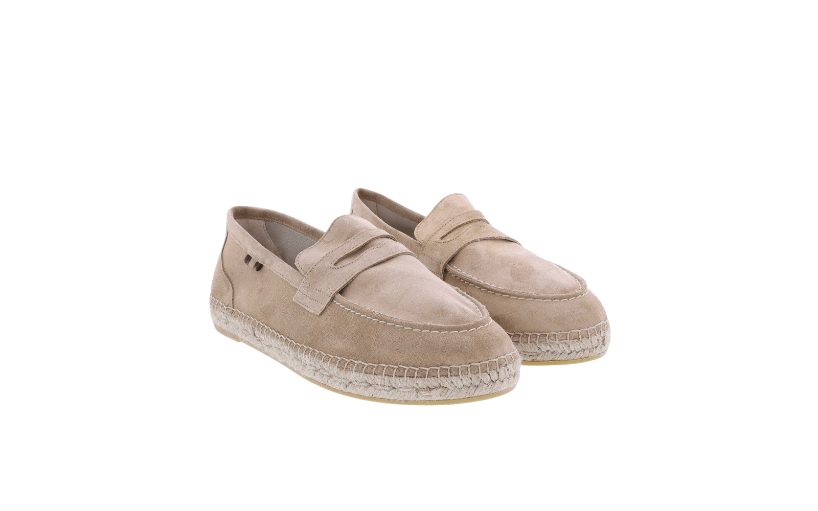 Heren Penny Loafer