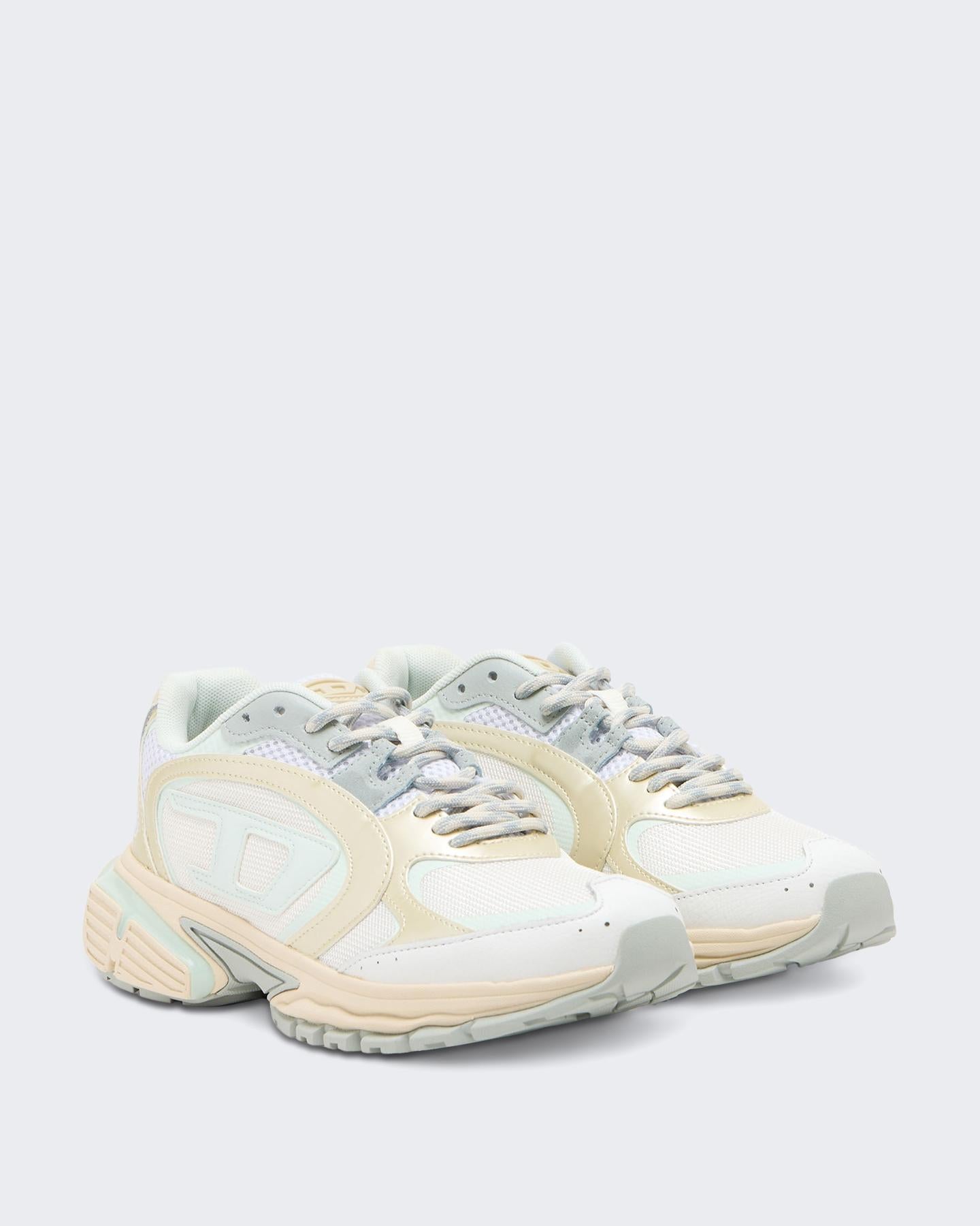 Dames Pro V Dense S-Pro-V-Dense Low