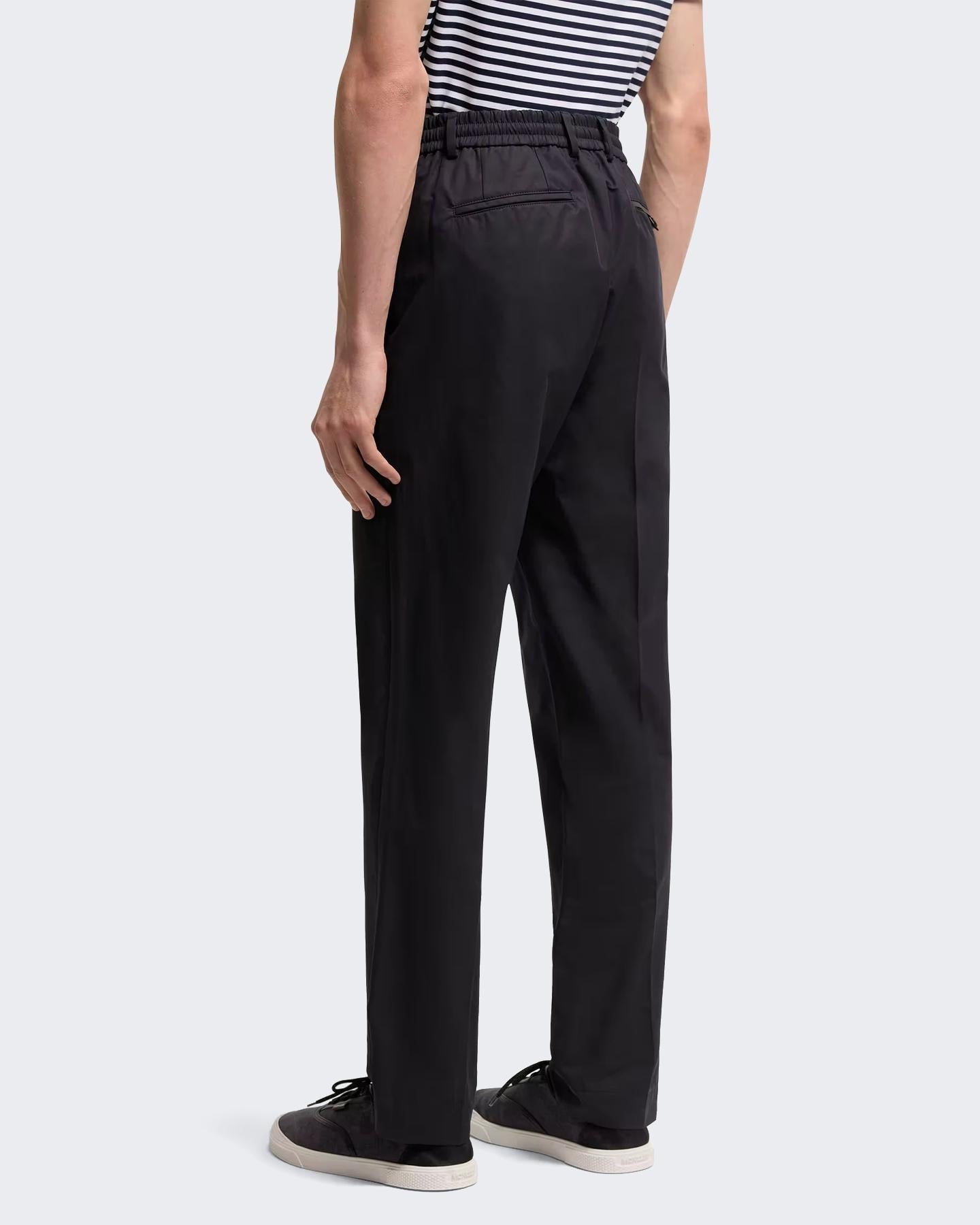 Heren Trousers