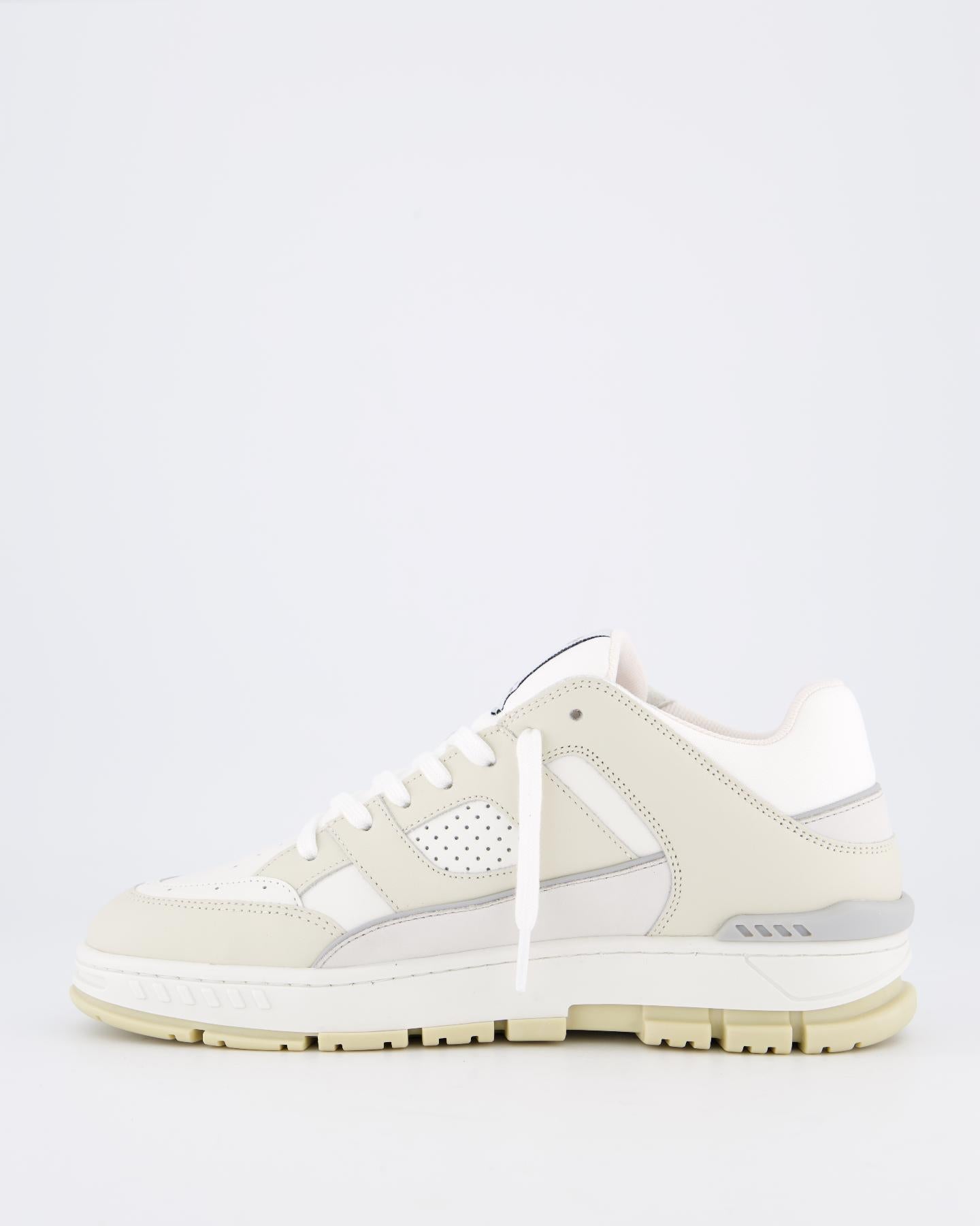 Heren Area Lo Sneaker
