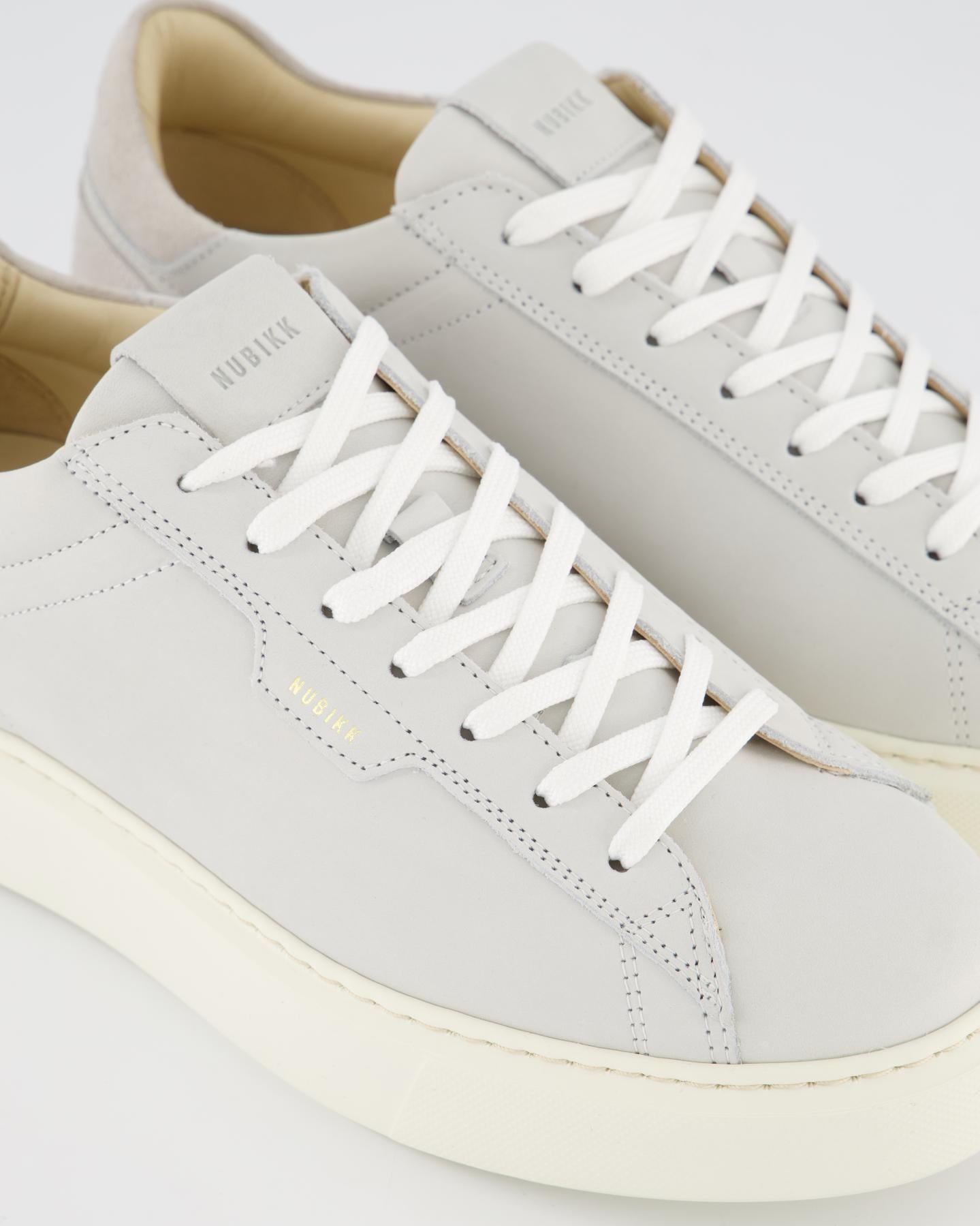 Heren Vince Tora Sneaker Grijs