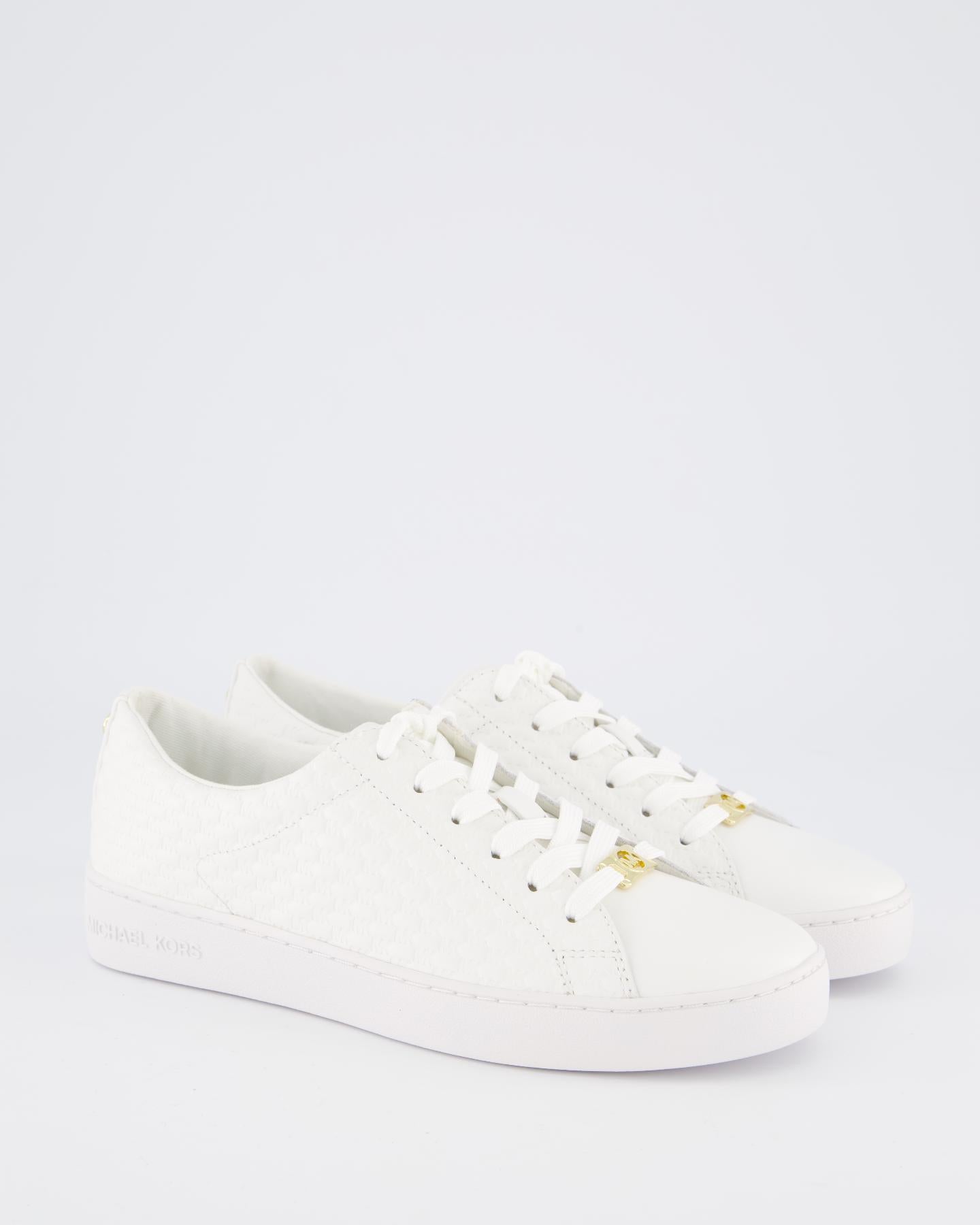 Dames Kearon Sneaker Wit