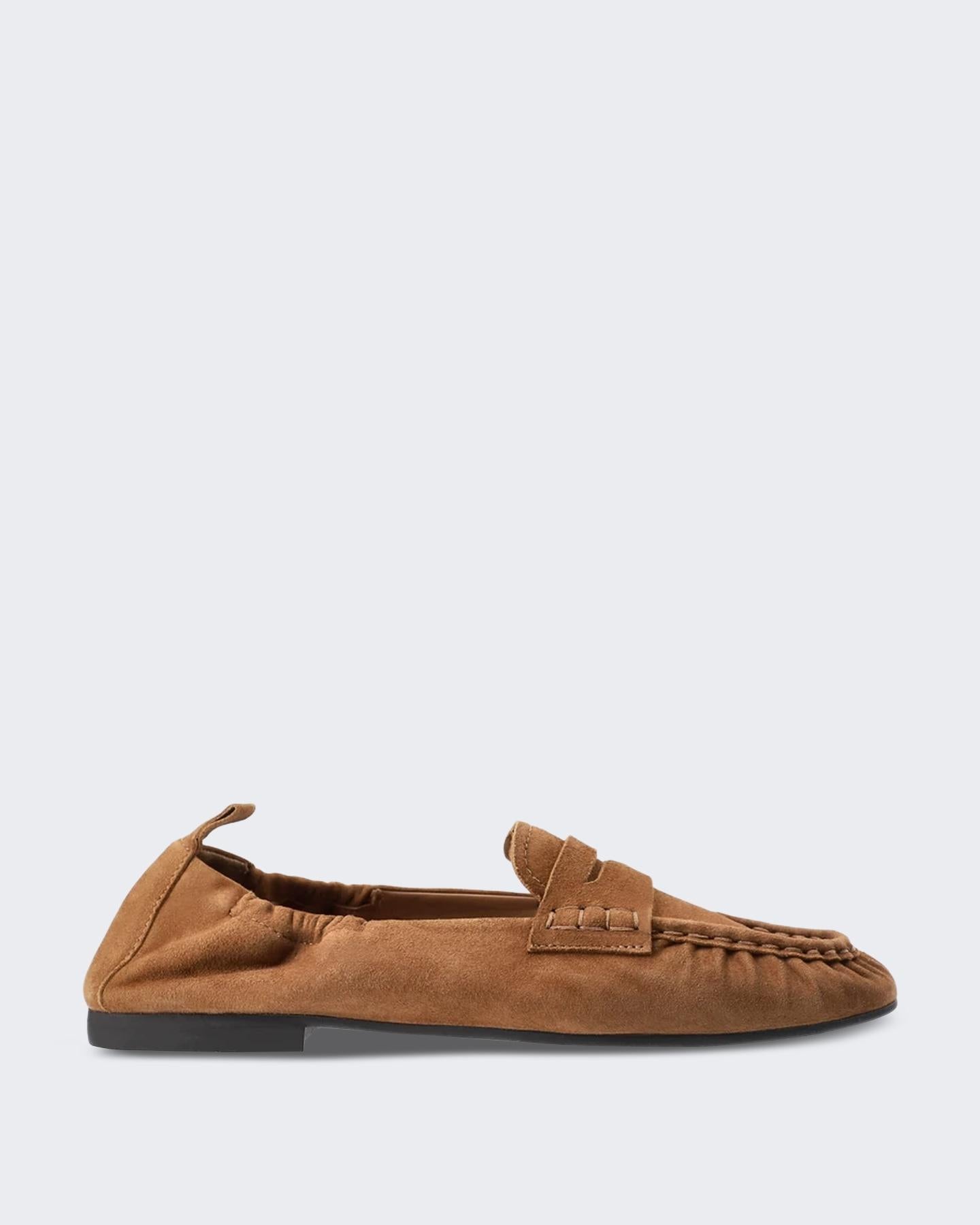 Dames CPH885 Loafer Bruin