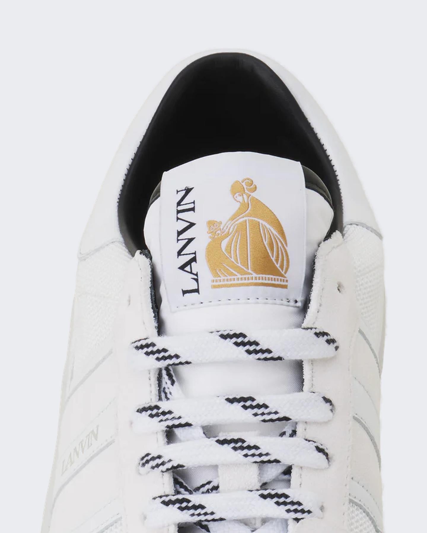 Lanvin Heren Clay Sneakers