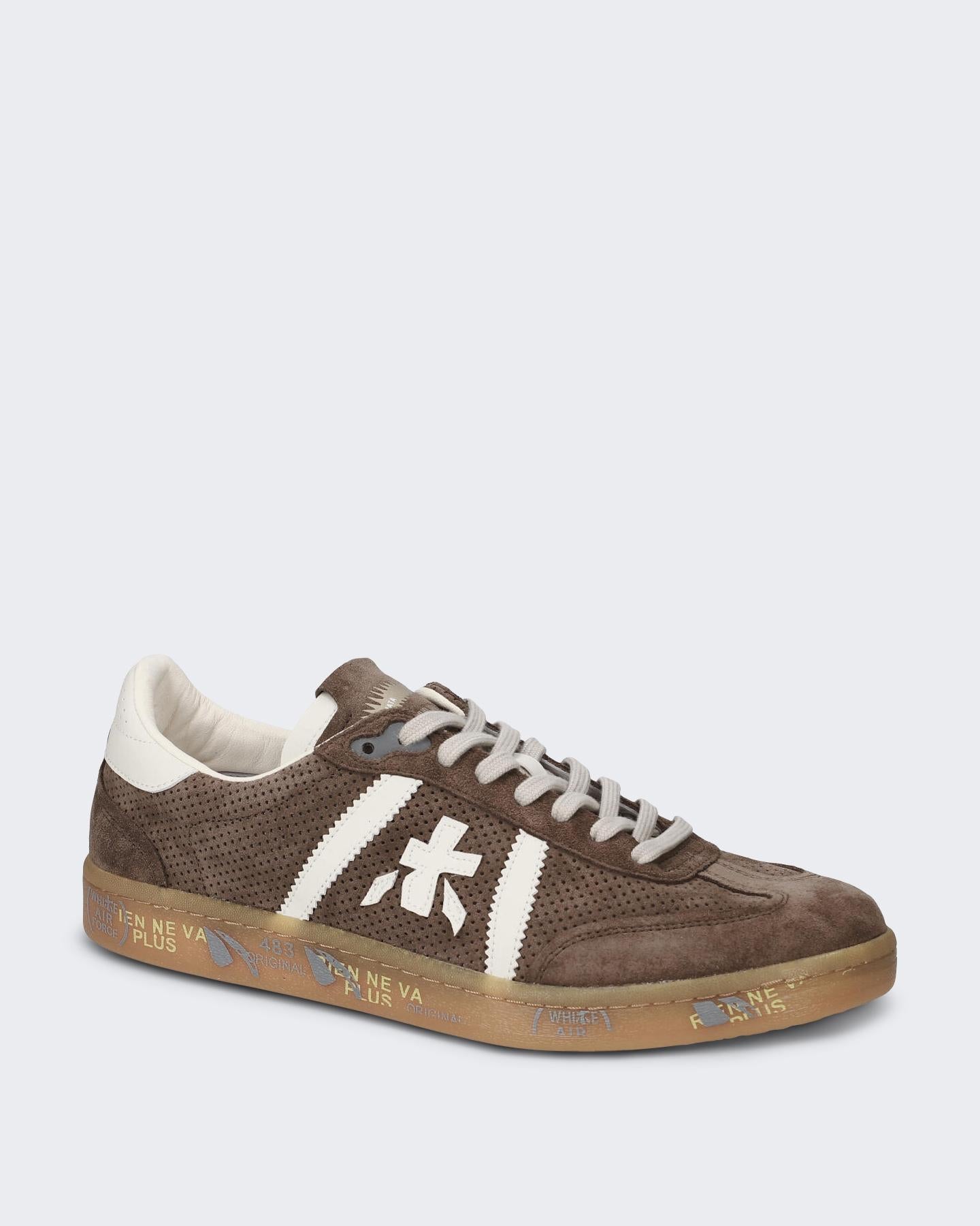 Premiata Heren Bonnie