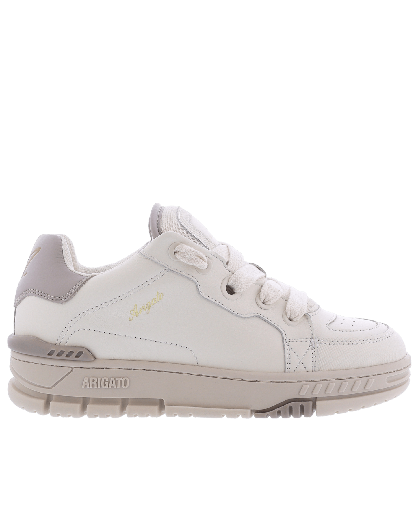 Dames Area Cloud Sneaker Beige