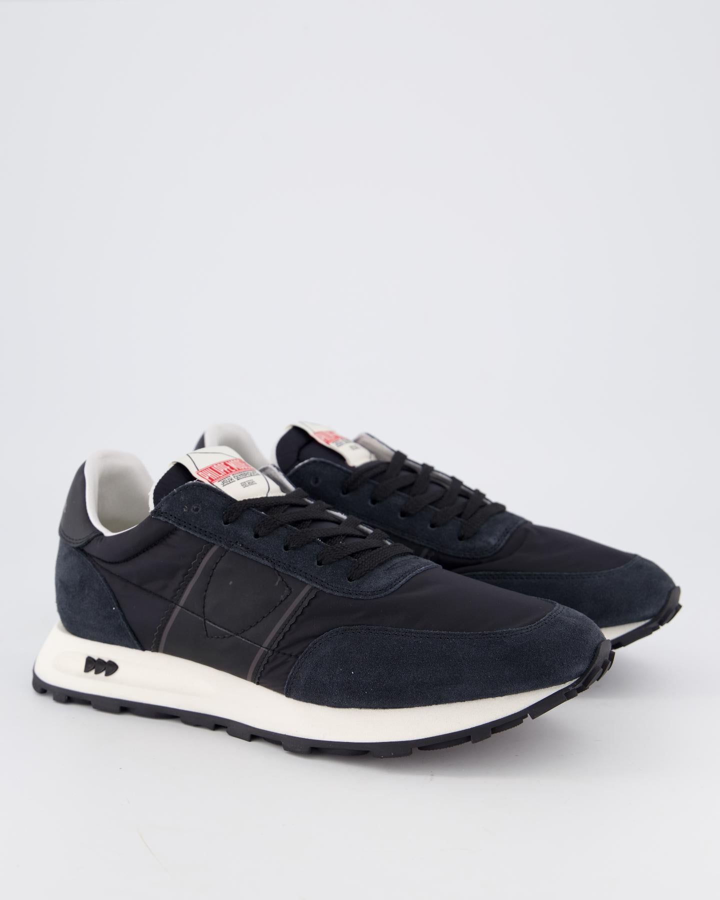Heren Tour Low Man