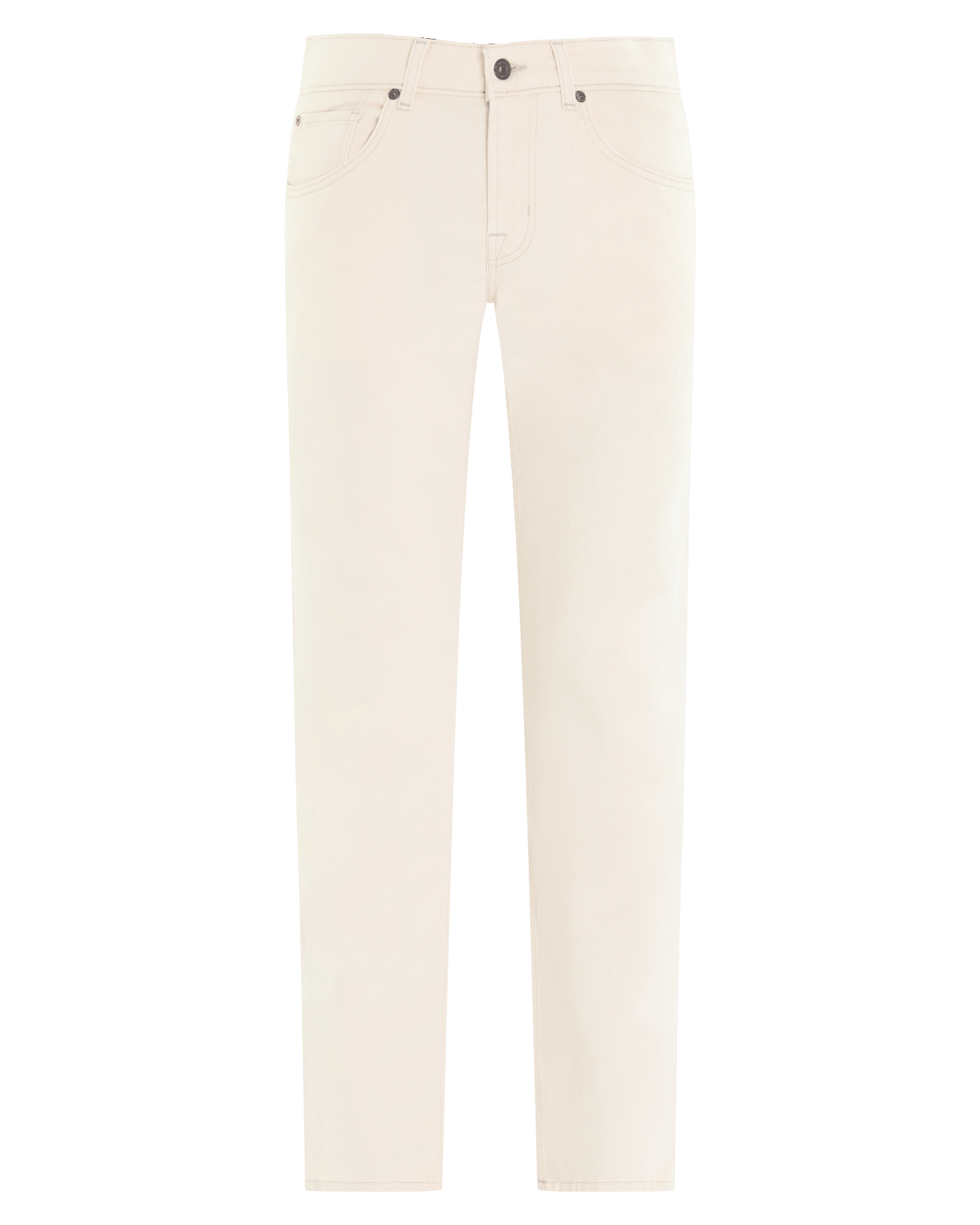 7 For All Mankind Heren Slimmy Left Hand Natural - Eleganza.nl
