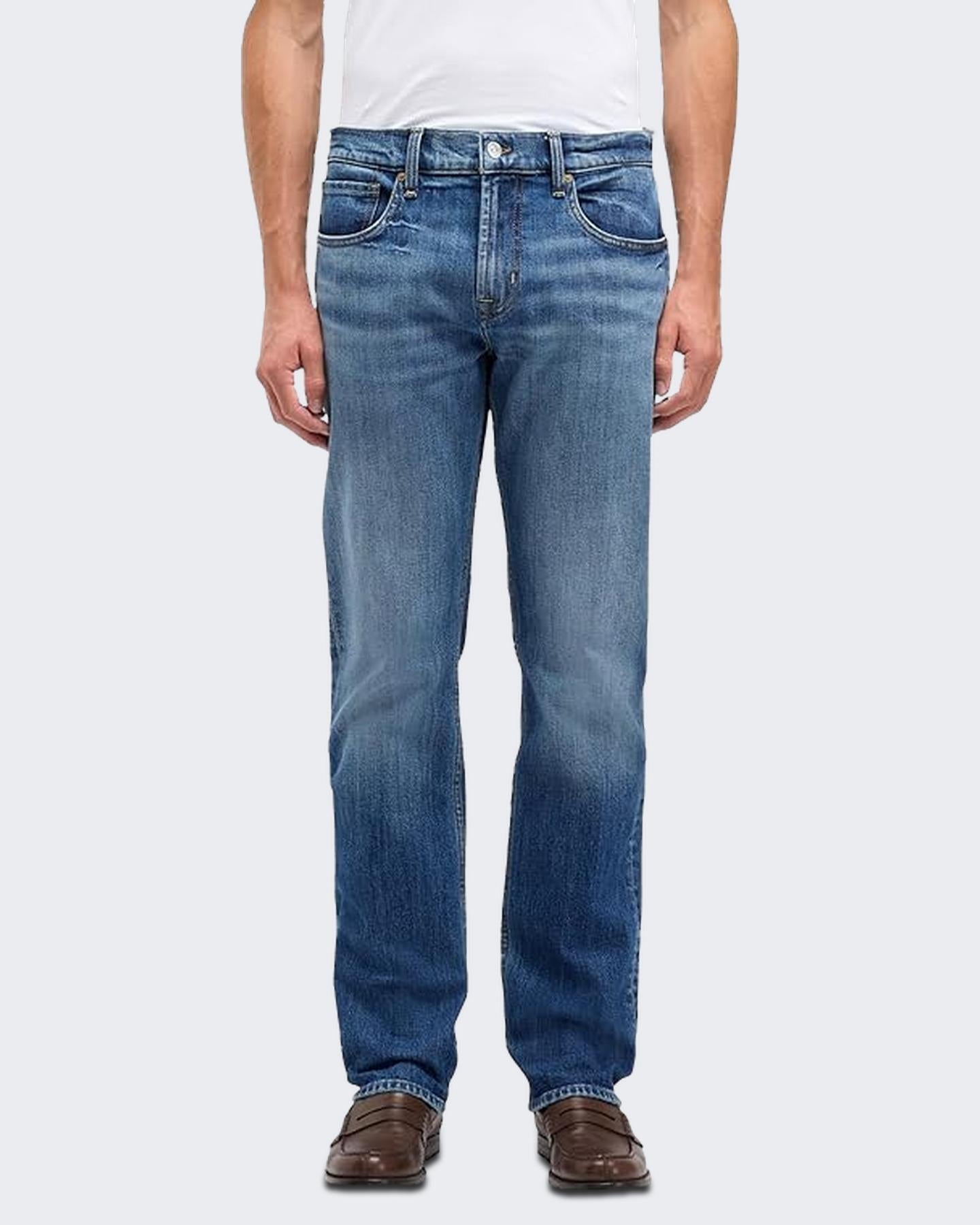 7 For All Mankind Heren The Straight Spectrum - Eleganza.nl