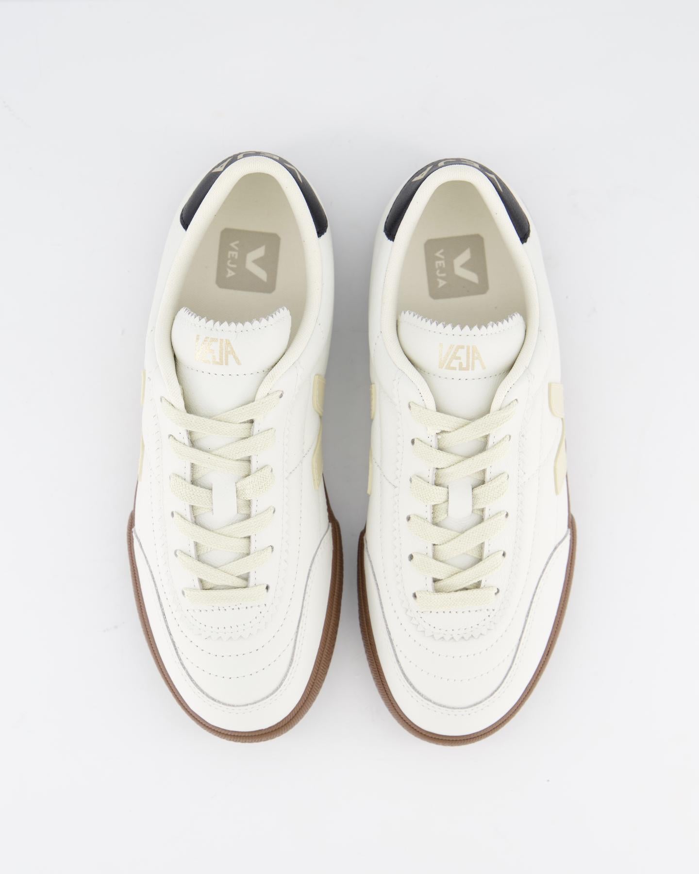 Dames Panenka Leather