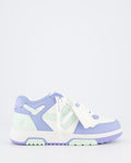 Damen Out Of Office Sneaker Lila