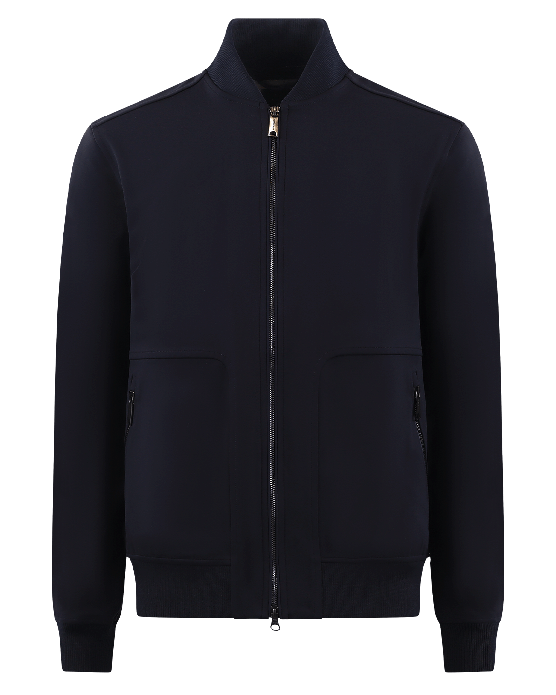 Heren Srota Jacket Blauw