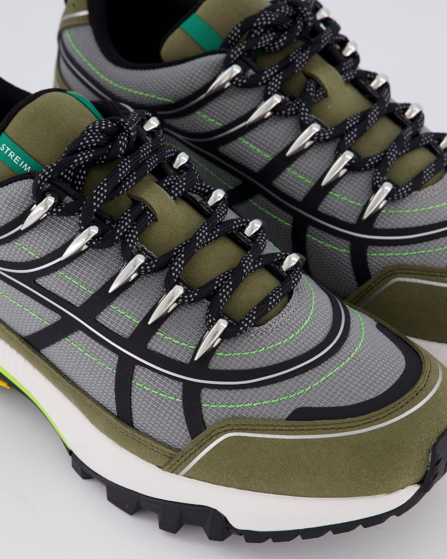 Heren Kinetic Runner