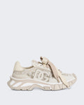 Damen Country Road Sneaker Beige